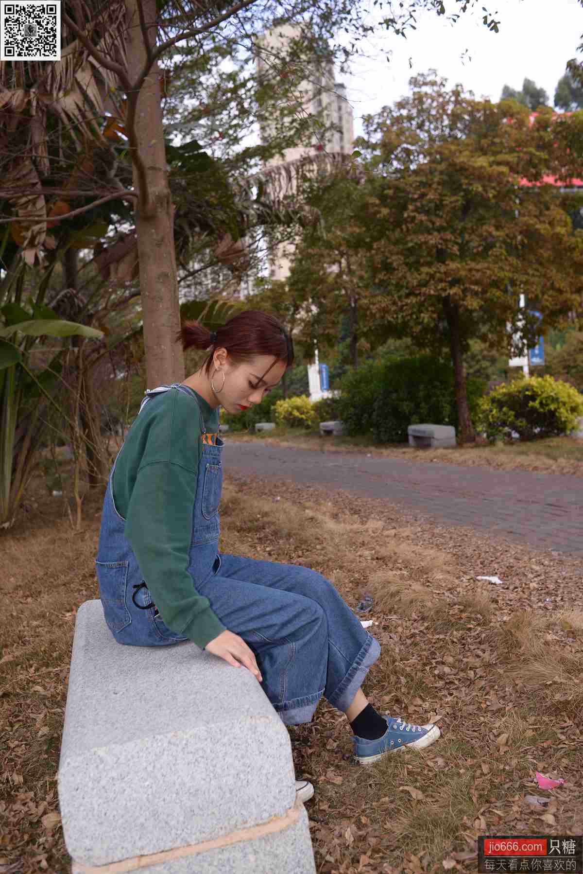 图片[22]-[只糖棉袜]NO.145 彤彤 陪我可可爱爱[278P] – 速更版-美库