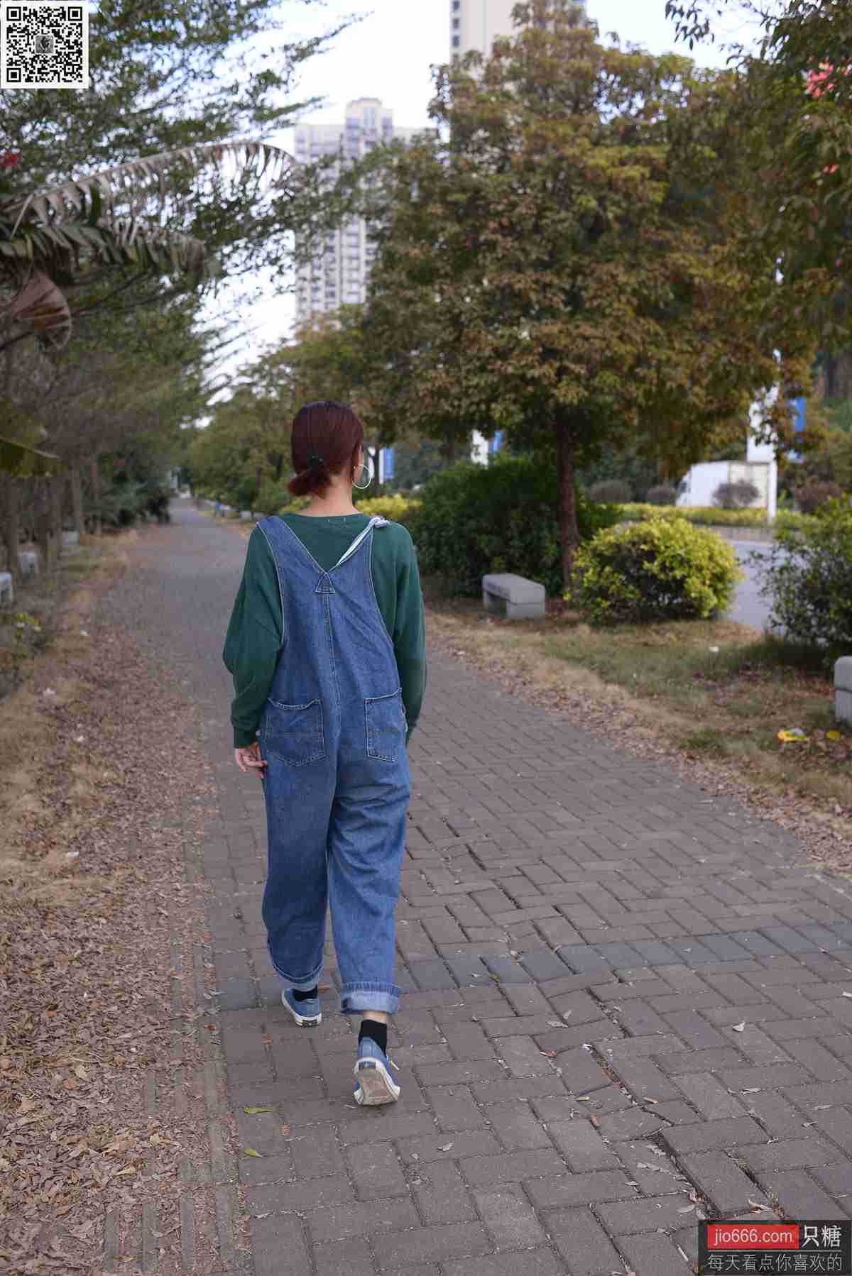 图片[253]-[只糖棉袜]NO.145 彤彤 陪我可可爱爱[278P] – 速更版-美库