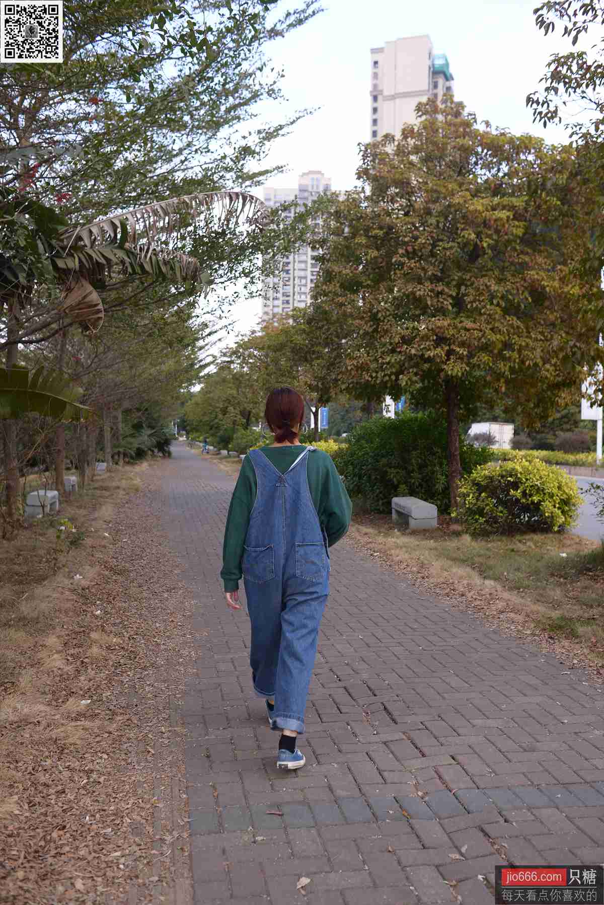 图片[122]-[只糖棉袜]NO.145 彤彤 陪我可可爱爱[278P] – 速更版-美库