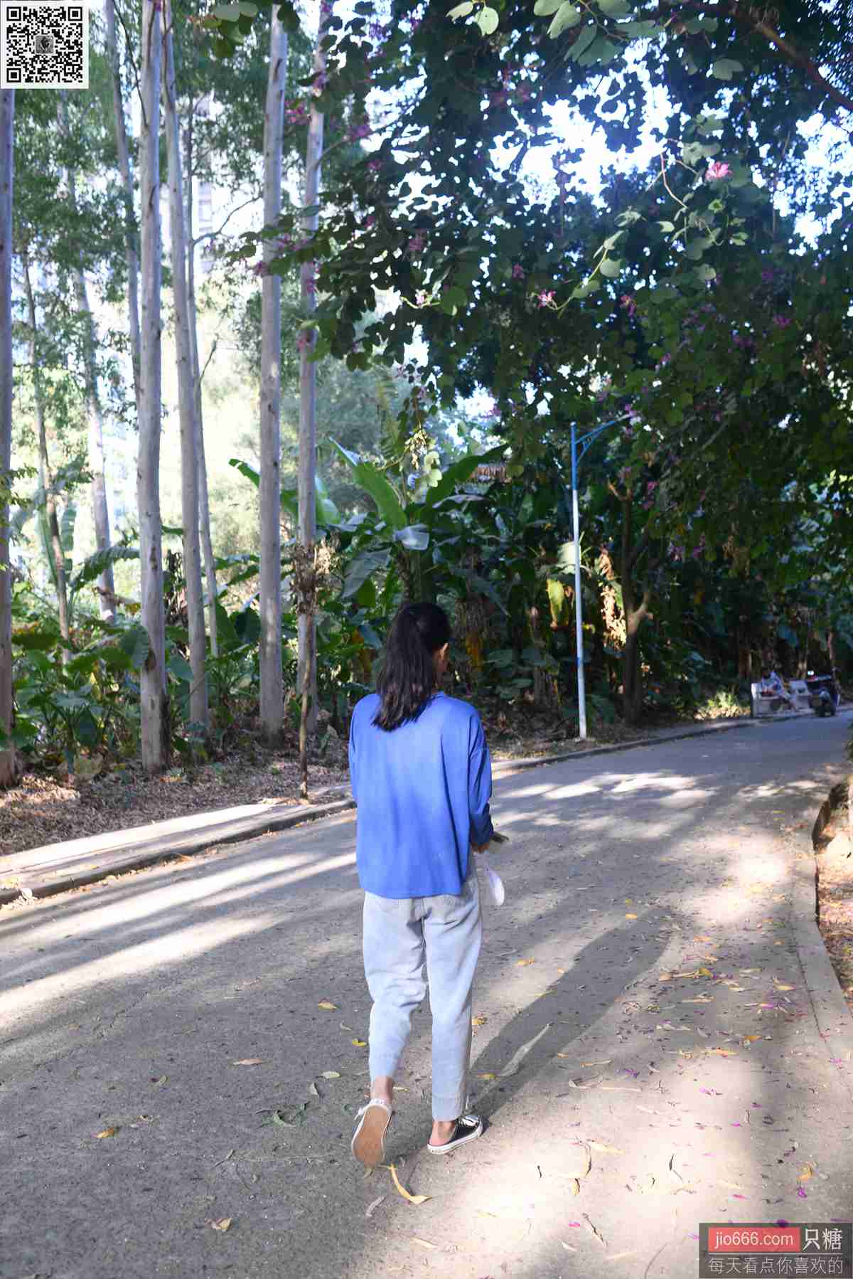 图片[103]-[只糖棉袜]NO.146 桃子 甜甜的梦境[291P] – 速更版-美库