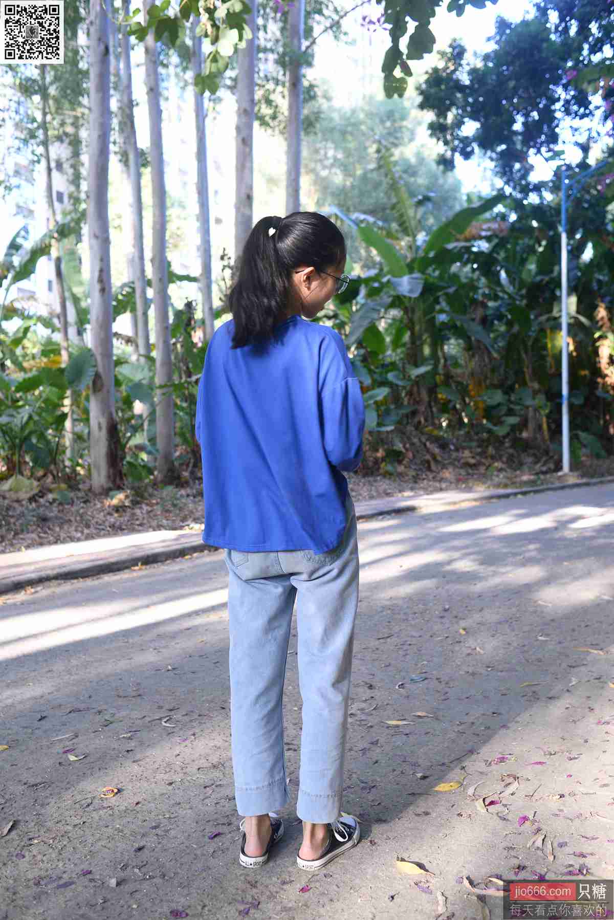 图片[88]-[只糖棉袜]NO.146 桃子 甜甜的梦境[291P] – 速更版-美库