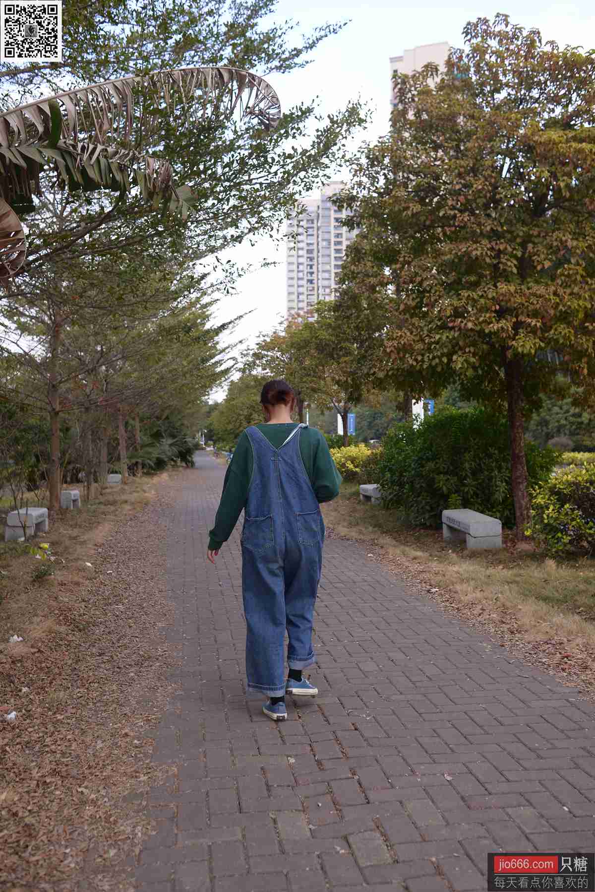 图片[132]-[只糖棉袜]NO.145 彤彤 陪我可可爱爱[278P] – 速更版-美库