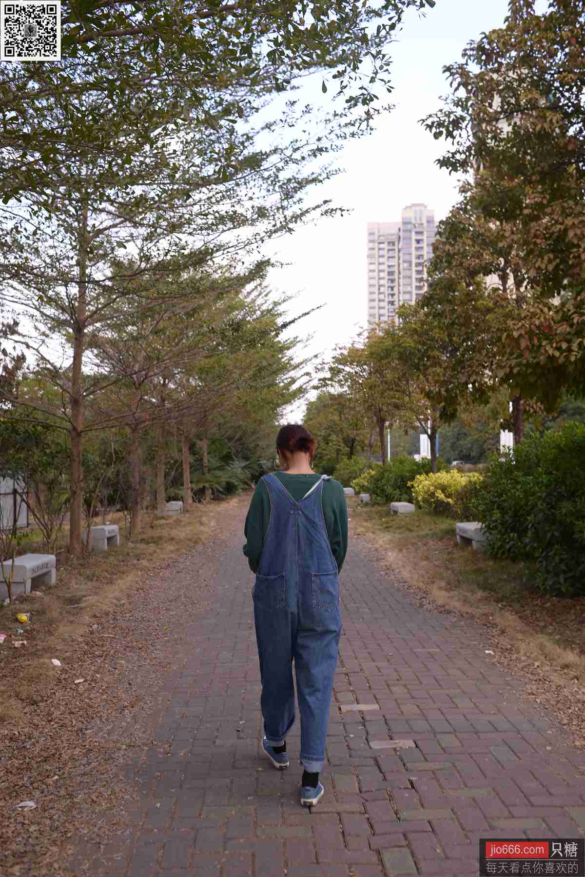 图片[30]-[只糖棉袜]NO.145 彤彤 陪我可可爱爱[278P] – 速更版-美库