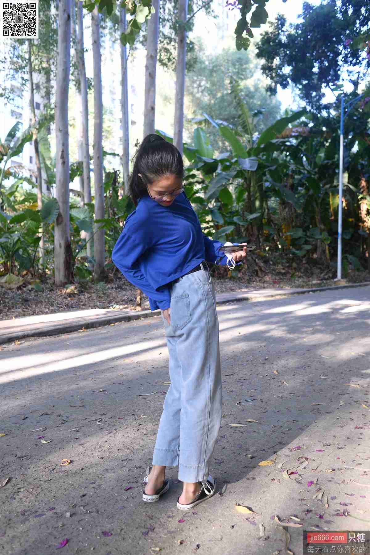 图片[128]-[只糖棉袜]NO.146 桃子 甜甜的梦境[291P] – 速更版-美库