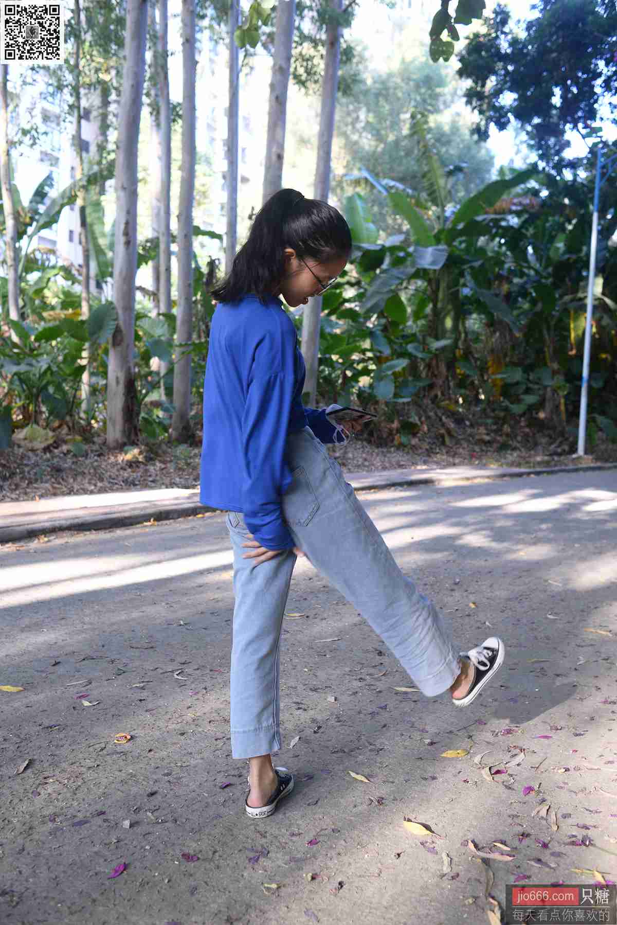 图片[135]-[只糖棉袜]NO.146 桃子 甜甜的梦境[291P] – 速更版-美库