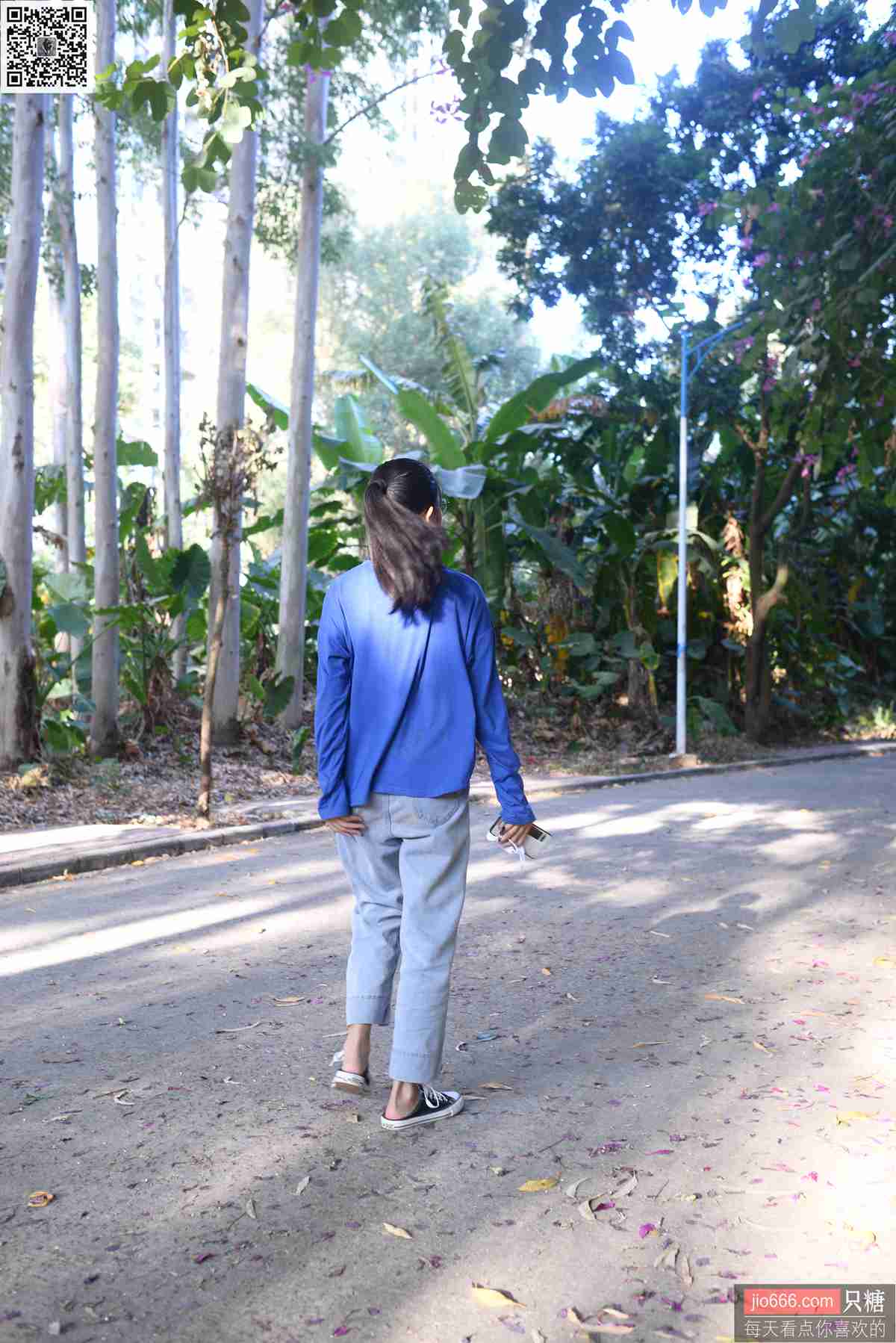 图片[28]-[只糖棉袜]NO.146 桃子 甜甜的梦境[291P] – 速更版-美库