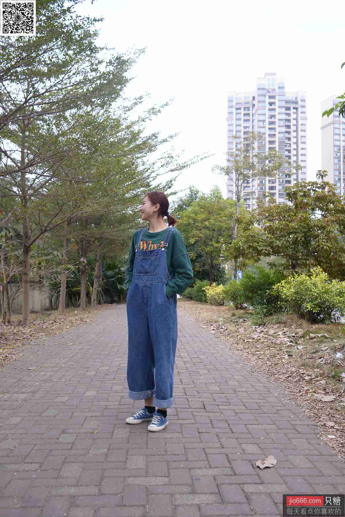 图片[171]-[只糖棉袜]NO.145 彤彤 陪我可可爱爱[278P] – 速更版-美库