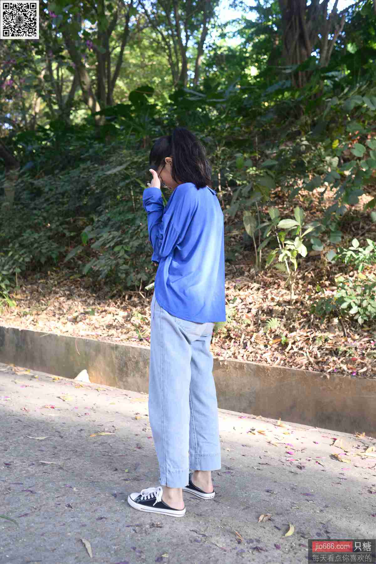 图片[282]-[只糖棉袜]NO.146 桃子 甜甜的梦境[291P] – 速更版-美库