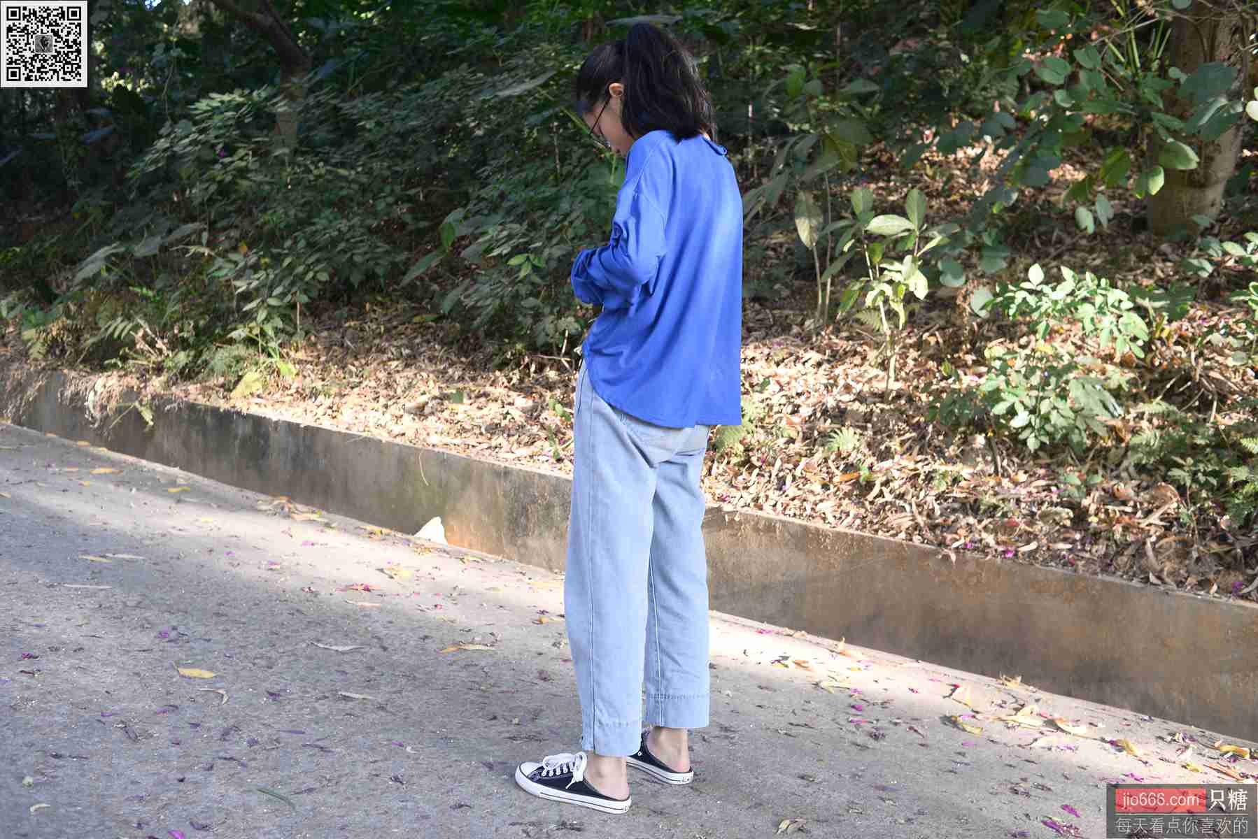 图片[136]-[只糖棉袜]NO.146 桃子 甜甜的梦境[291P] – 速更版-美库