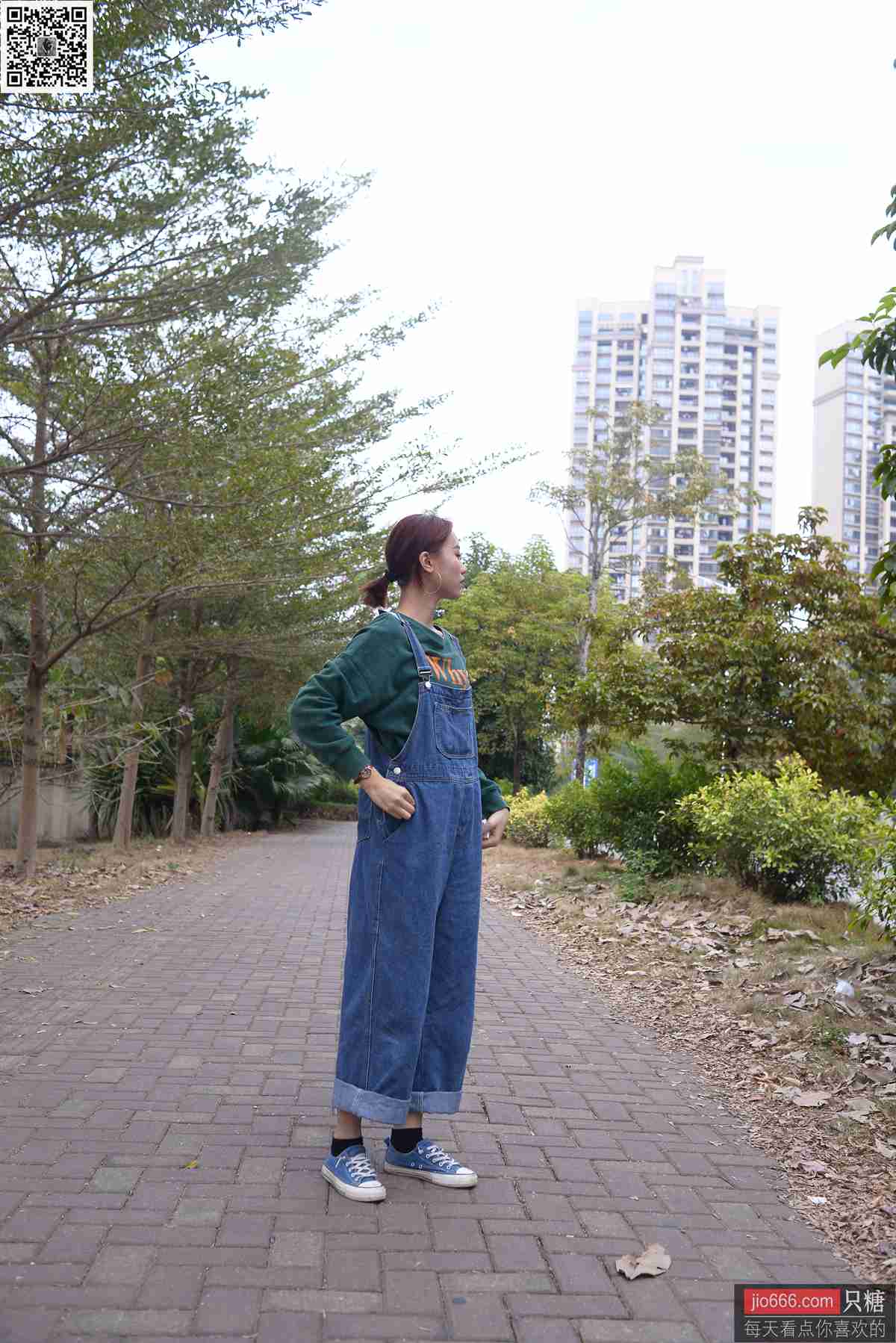 图片[254]-[只糖棉袜]NO.145 彤彤 陪我可可爱爱[278P] – 速更版-美库