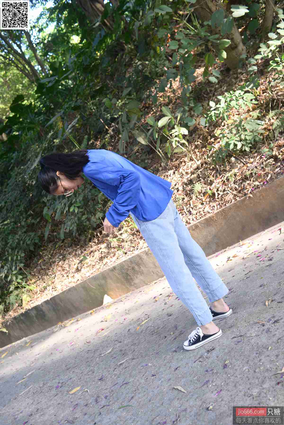 图片[205]-[只糖棉袜]NO.146 桃子 甜甜的梦境[291P] – 速更版-美库