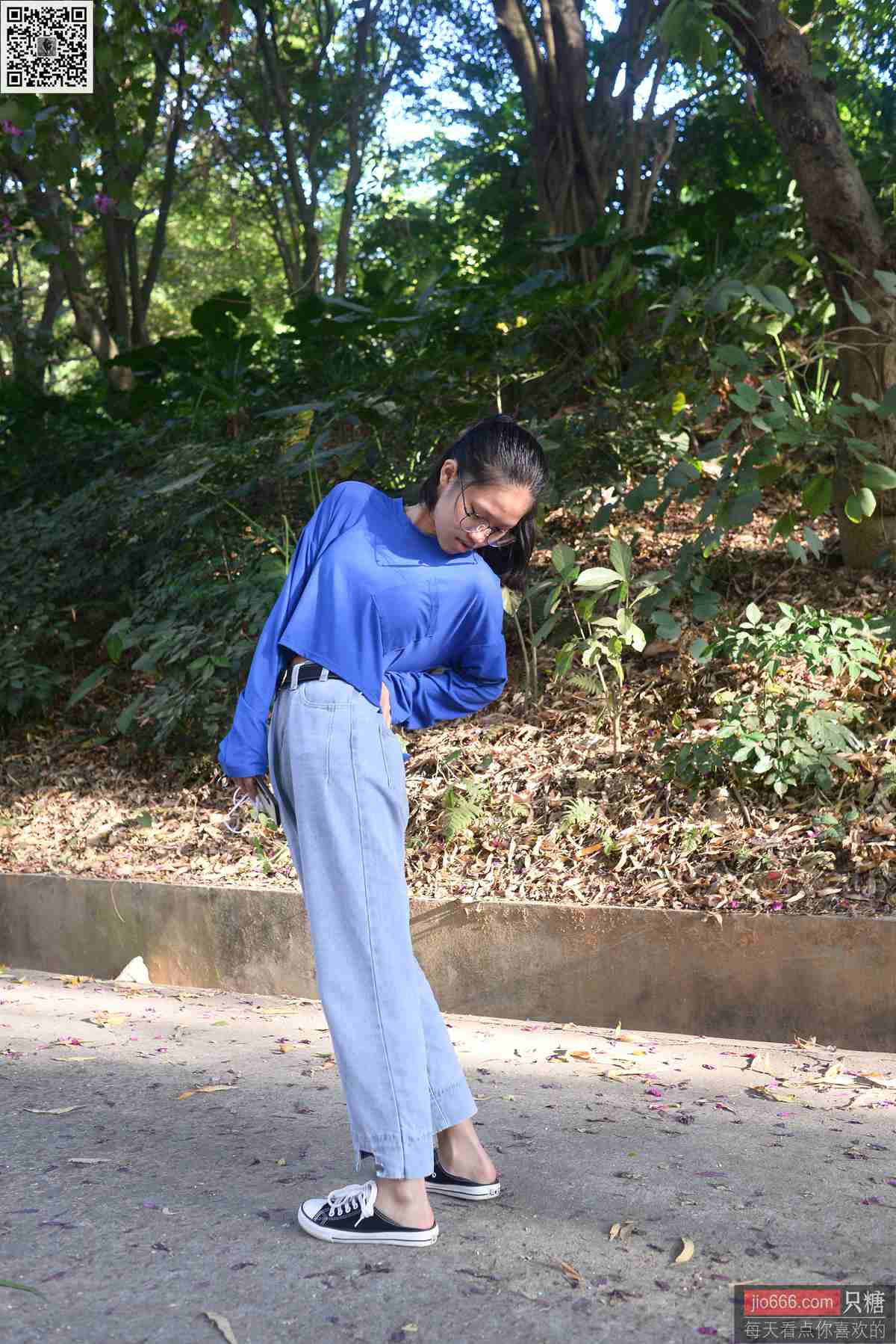 图片[10]-[只糖棉袜]NO.146 桃子 甜甜的梦境[291P] – 速更版-美库