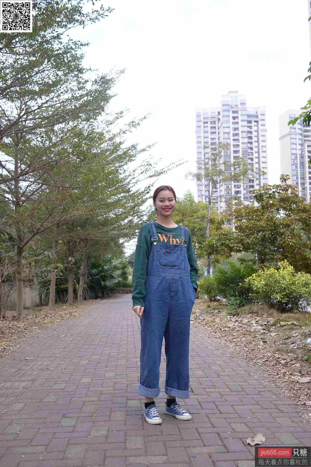 图片[29]-[只糖棉袜]NO.145 彤彤 陪我可可爱爱[278P] – 速更版-美库