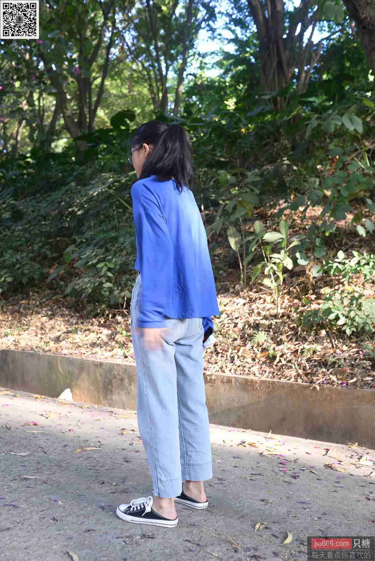 图片[265]-[只糖棉袜]NO.146 桃子 甜甜的梦境[291P] – 速更版-美库