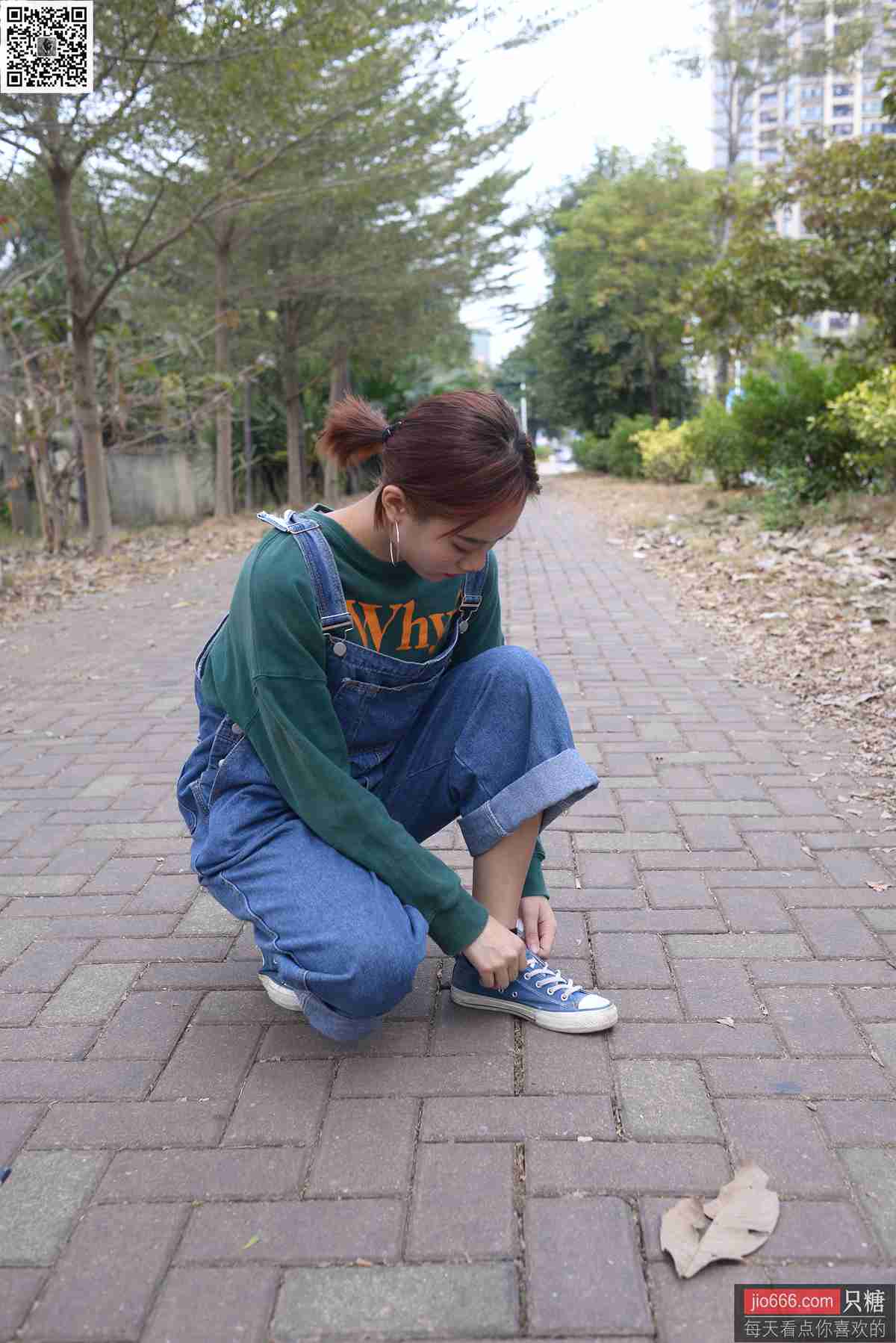 图片[36]-[只糖棉袜]NO.145 彤彤 陪我可可爱爱[278P] – 速更版-美库