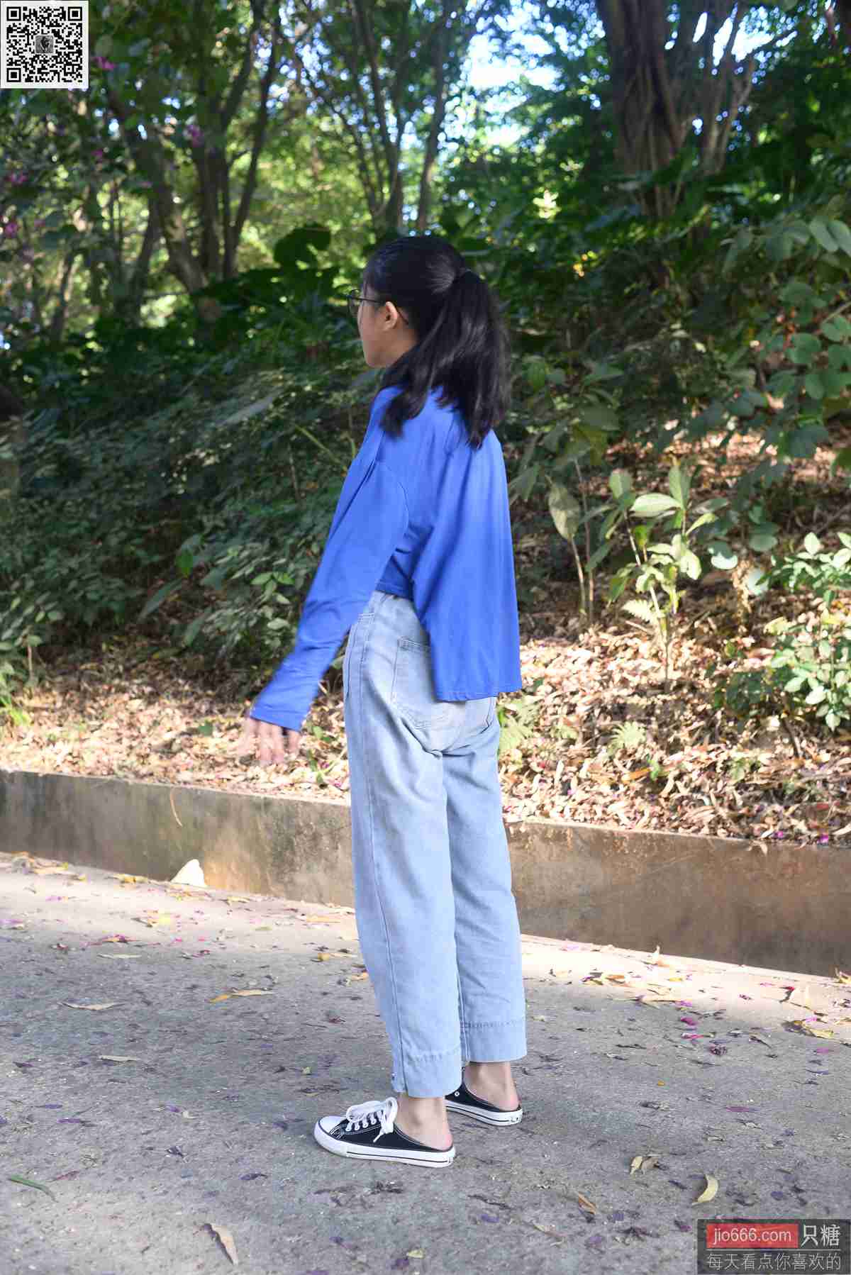 图片[153]-[只糖棉袜]NO.146 桃子 甜甜的梦境[291P] – 速更版-美库