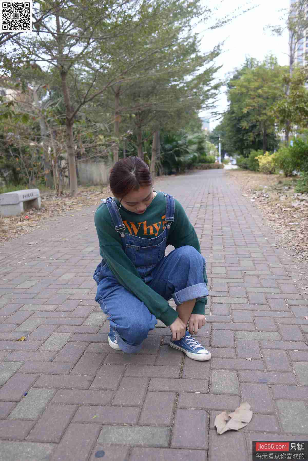 图片[86]-[只糖棉袜]NO.145 彤彤 陪我可可爱爱[278P] – 速更版-美库