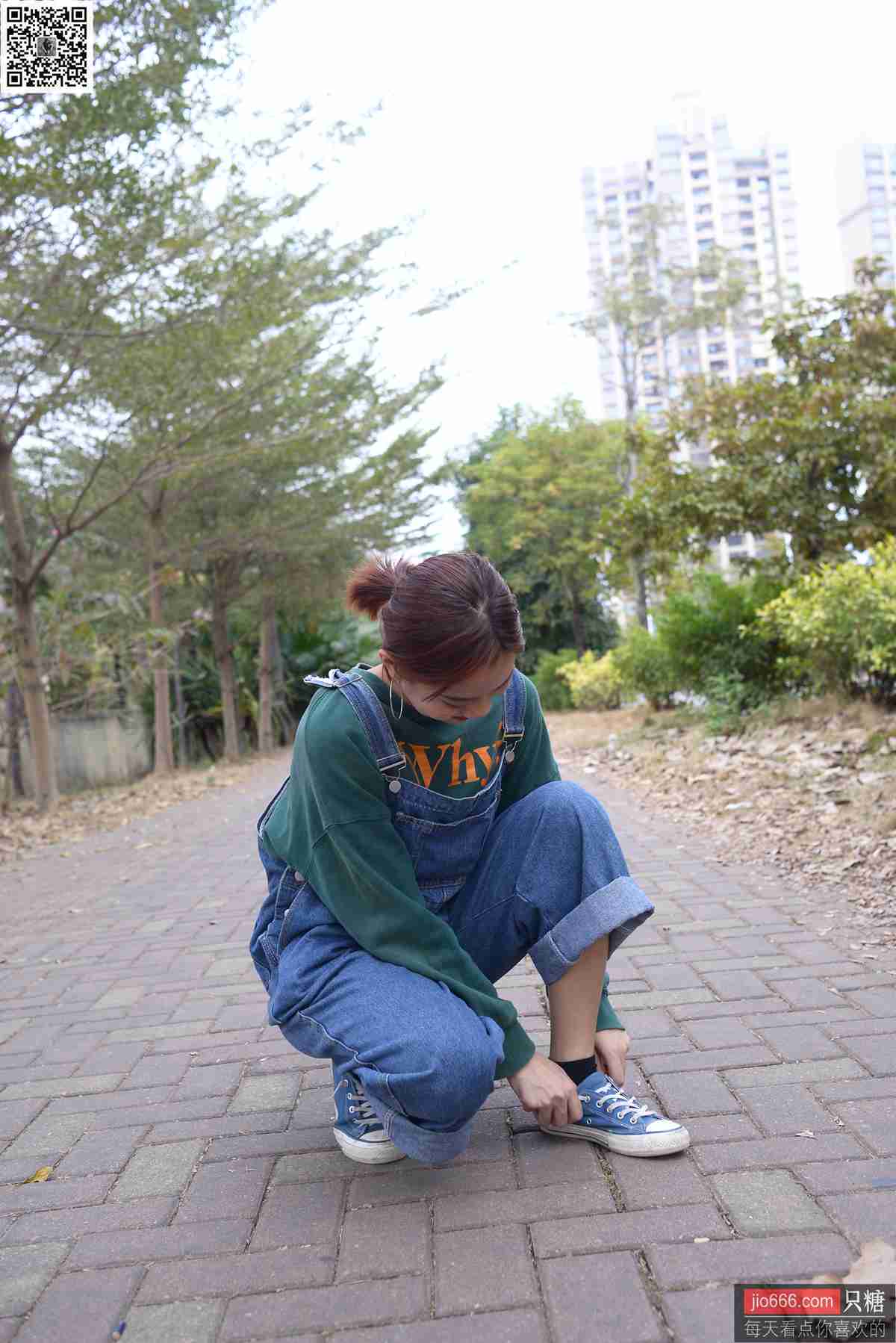 图片[35]-[只糖棉袜]NO.145 彤彤 陪我可可爱爱[278P] – 速更版-美库