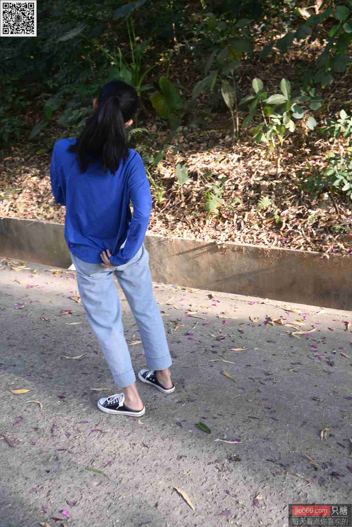 图片[4]-[只糖棉袜]NO.146 桃子 甜甜的梦境[291P] – 速更版-美库