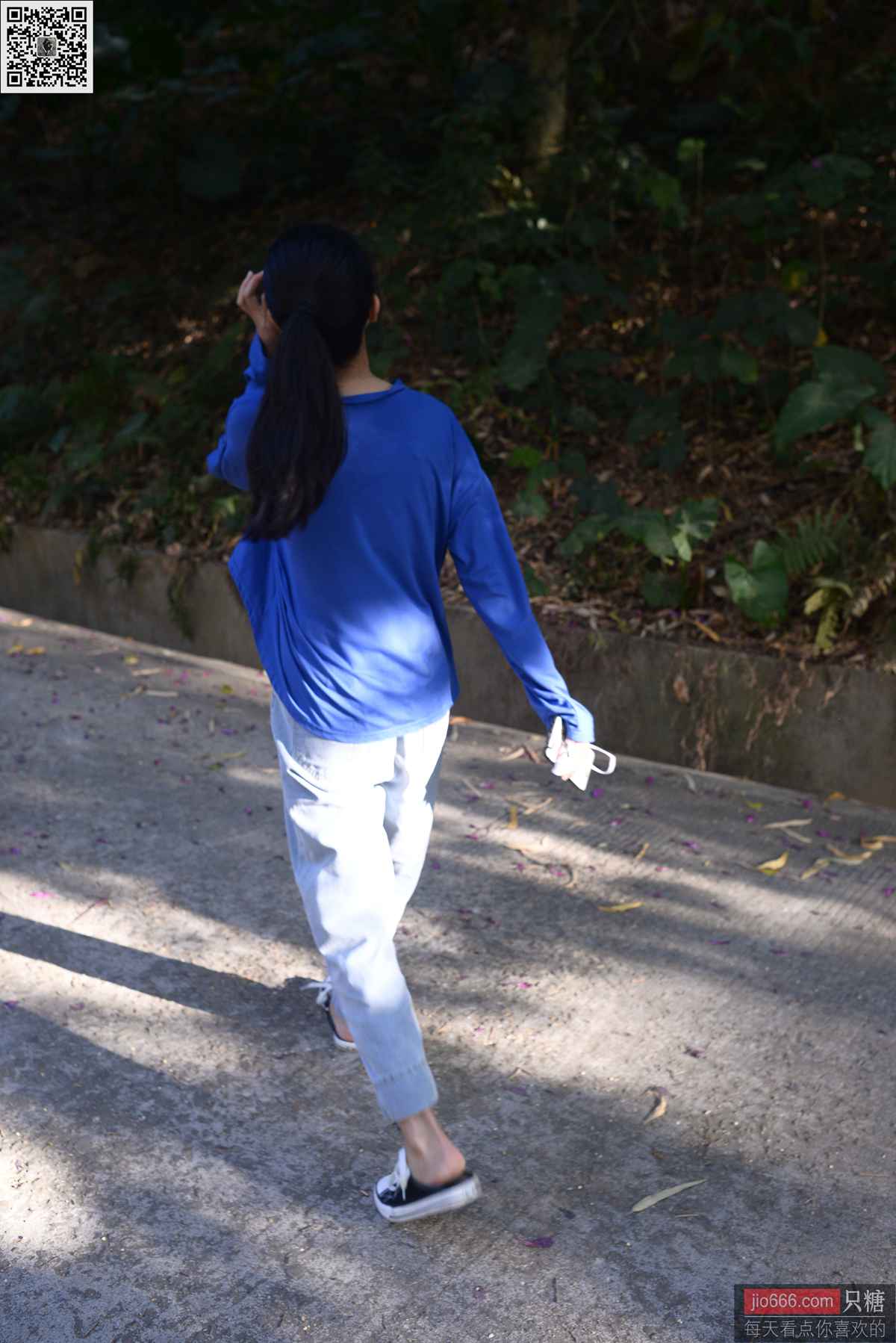 [只糖棉袜]NO.146 桃子 甜甜的梦境[291P] – 优选-优选资源网