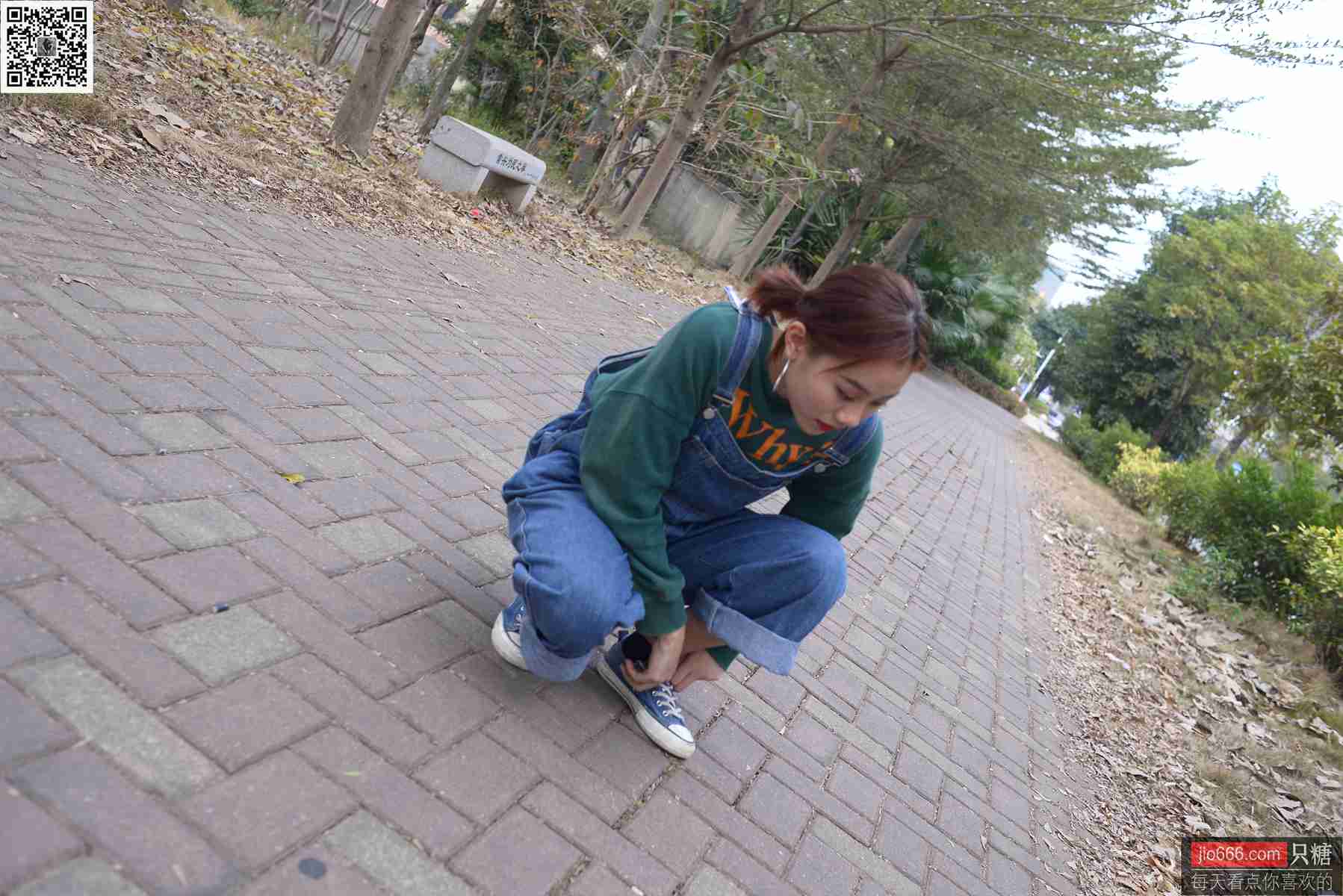 图片[21]-[只糖棉袜]NO.145 彤彤 陪我可可爱爱[278P] – 速更版-美库