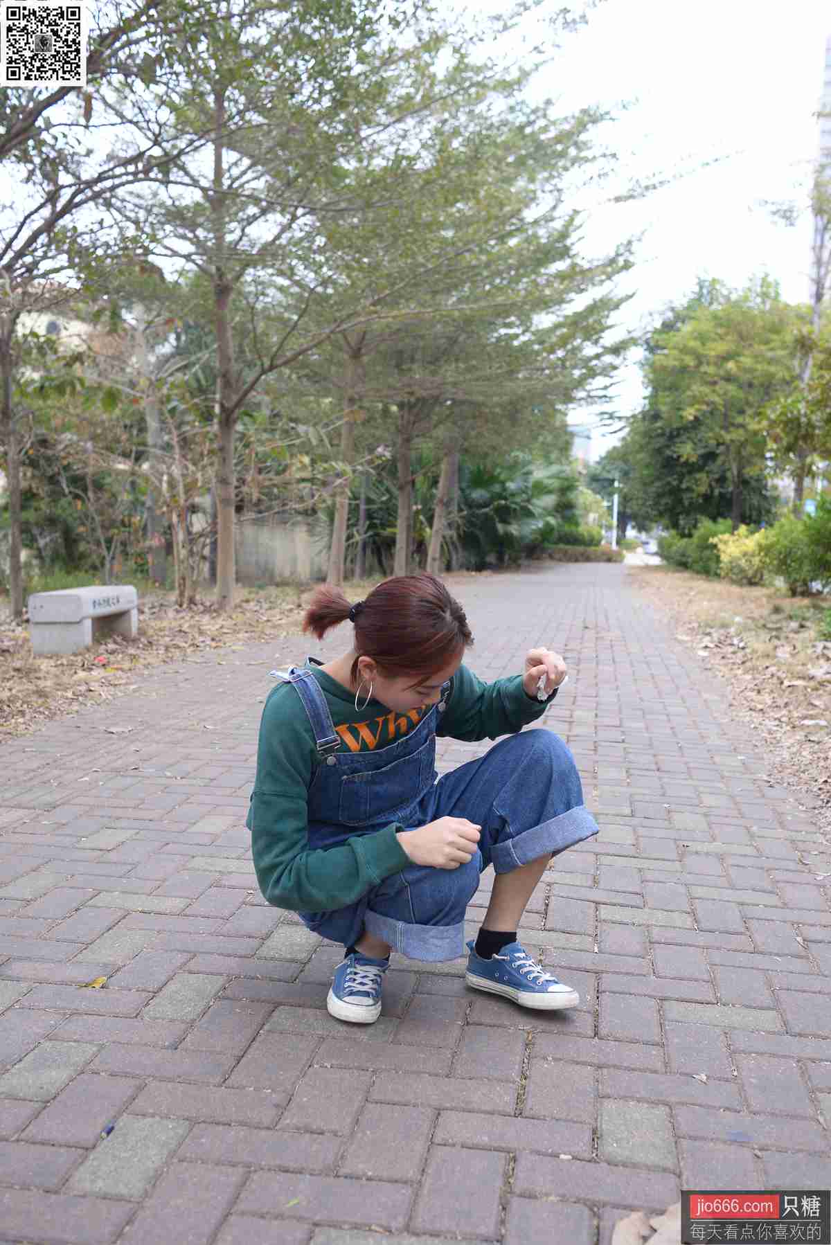 图片[66]-[只糖棉袜]NO.145 彤彤 陪我可可爱爱[278P] – 速更版-美库