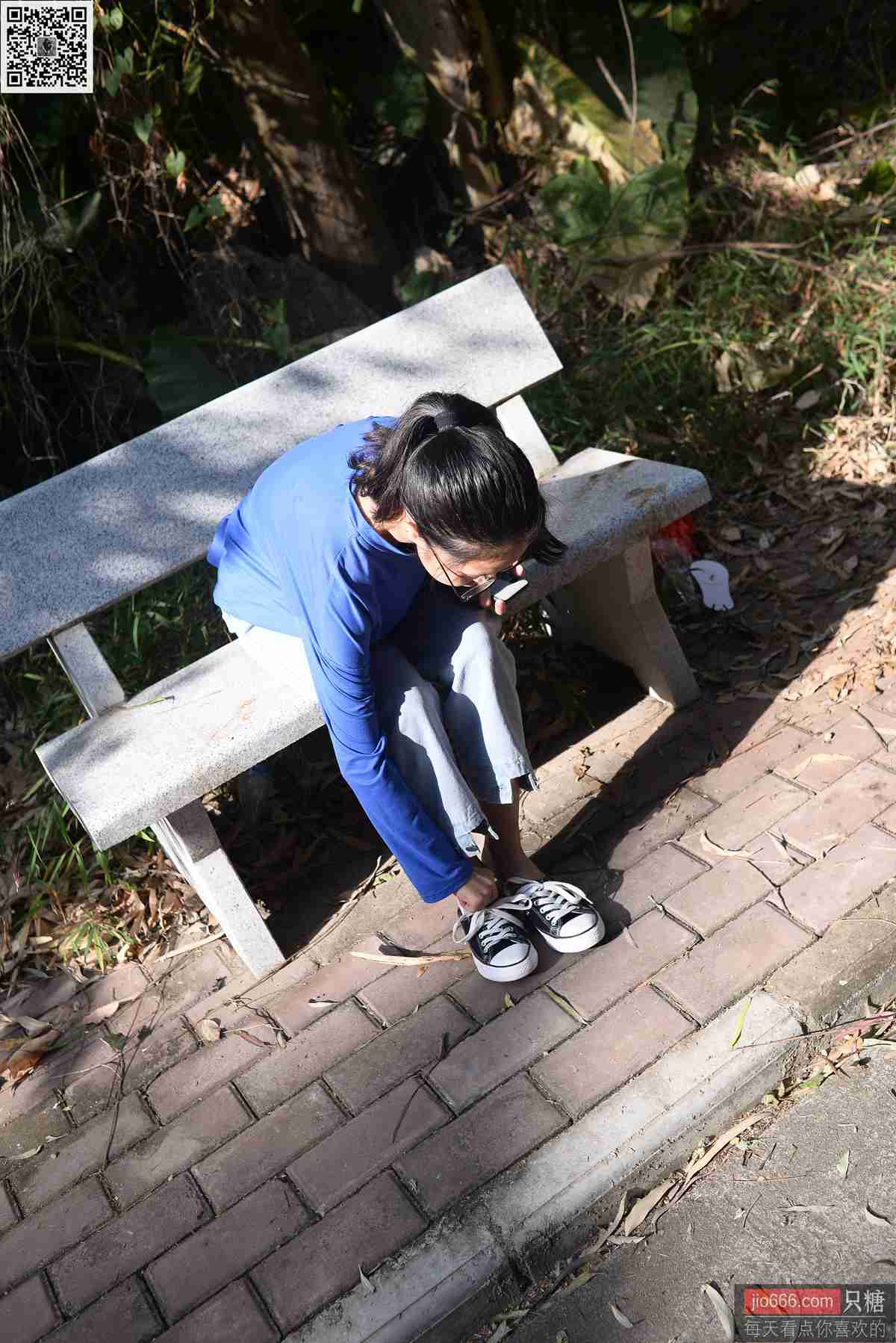 图片[121]-[只糖棉袜]NO.146 桃子 甜甜的梦境[291P] – 速更版-美库