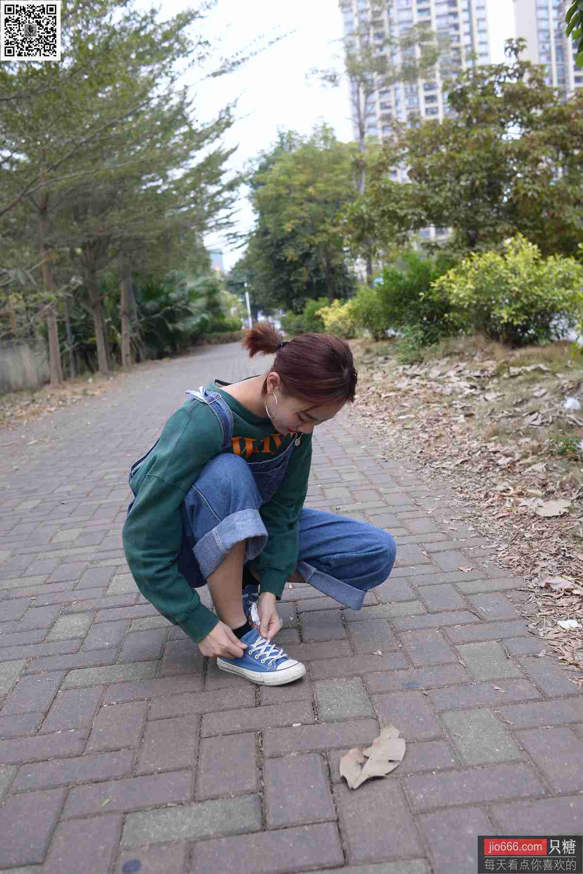 图片[16]-[只糖棉袜]NO.145 彤彤 陪我可可爱爱[278P] – 速更版-美库