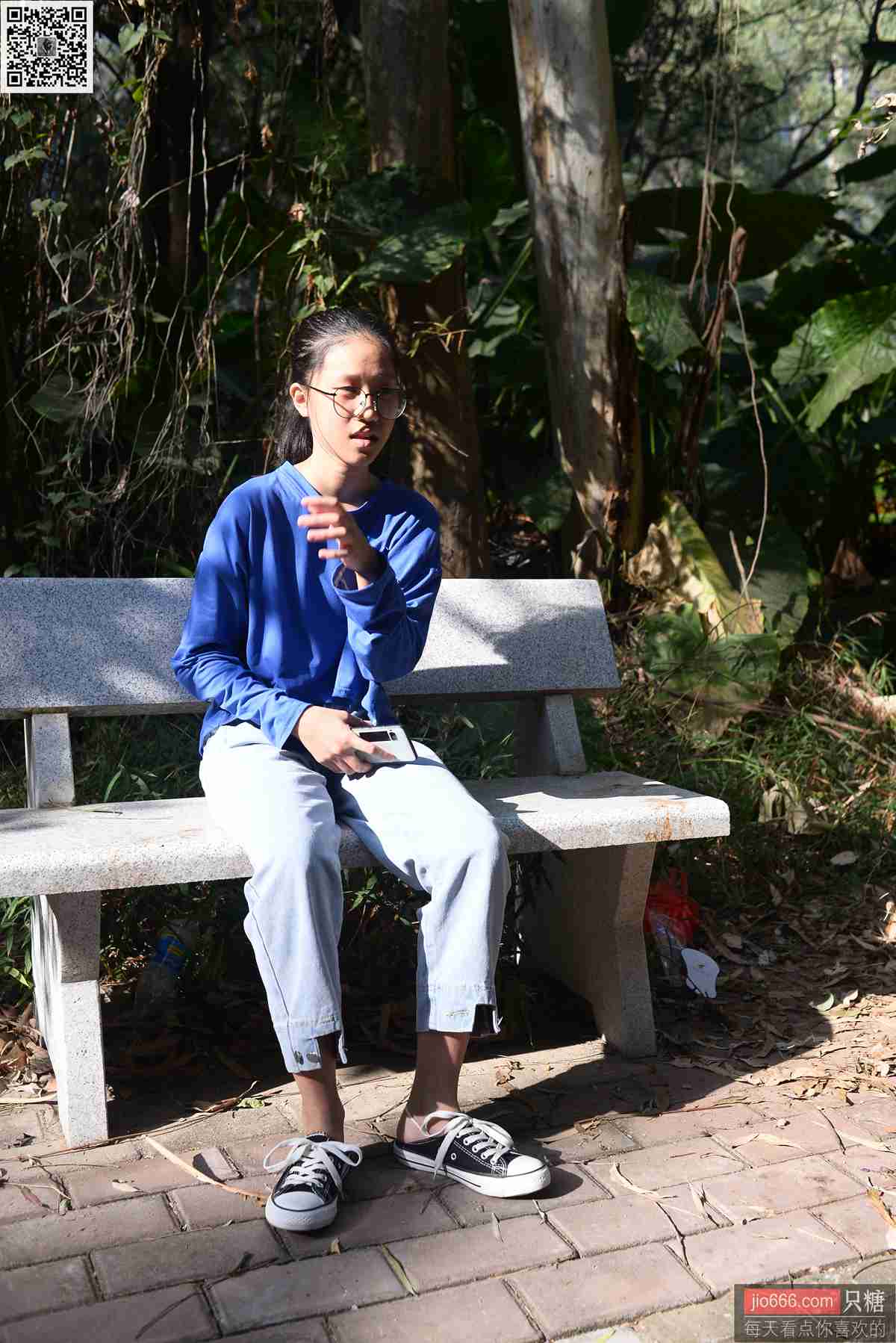 图片[166]-[只糖棉袜]NO.146 桃子 甜甜的梦境[291P] – 速更版-美库