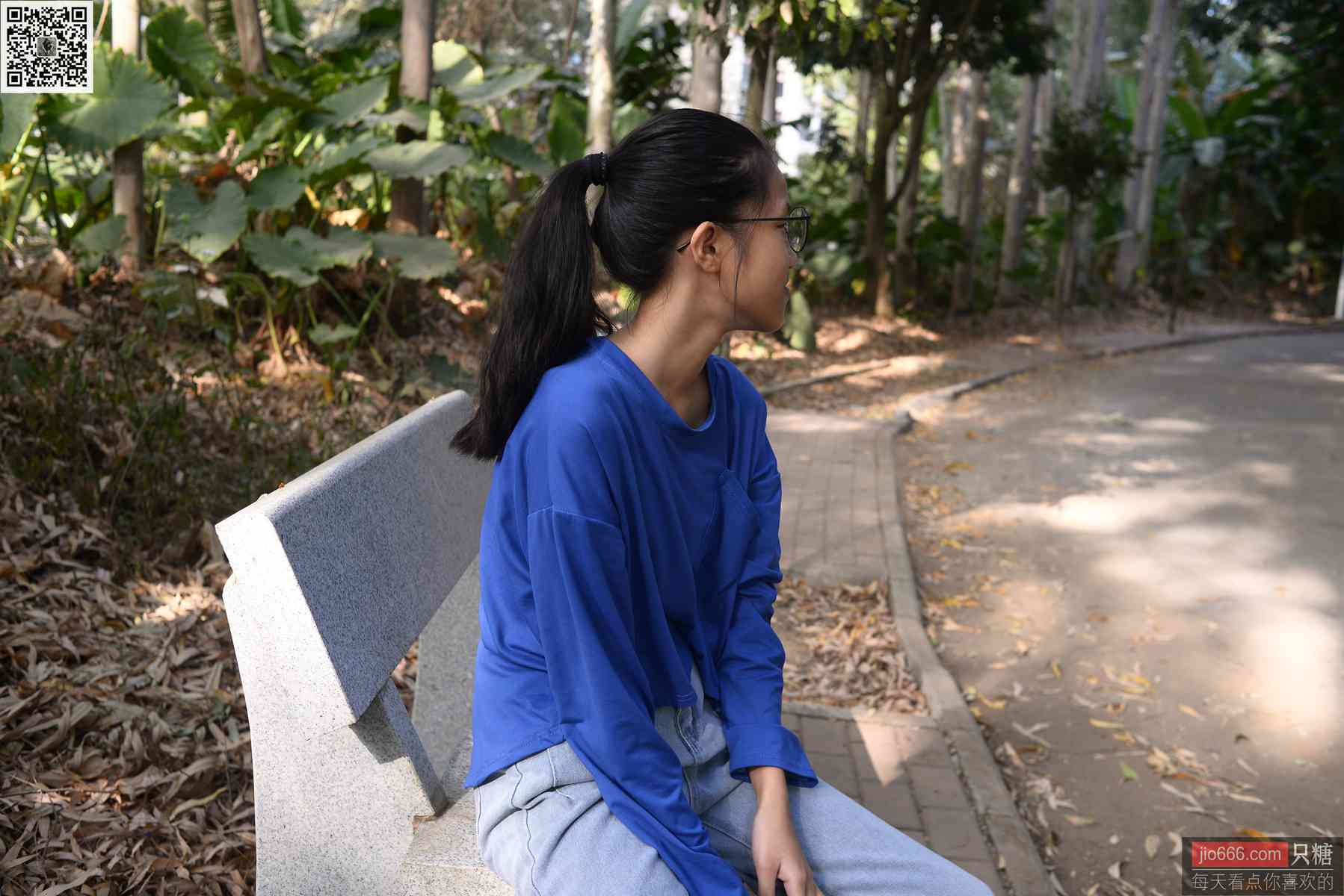 图片[219]-[只糖棉袜]NO.146 桃子 甜甜的梦境[291P] – 速更版-美库