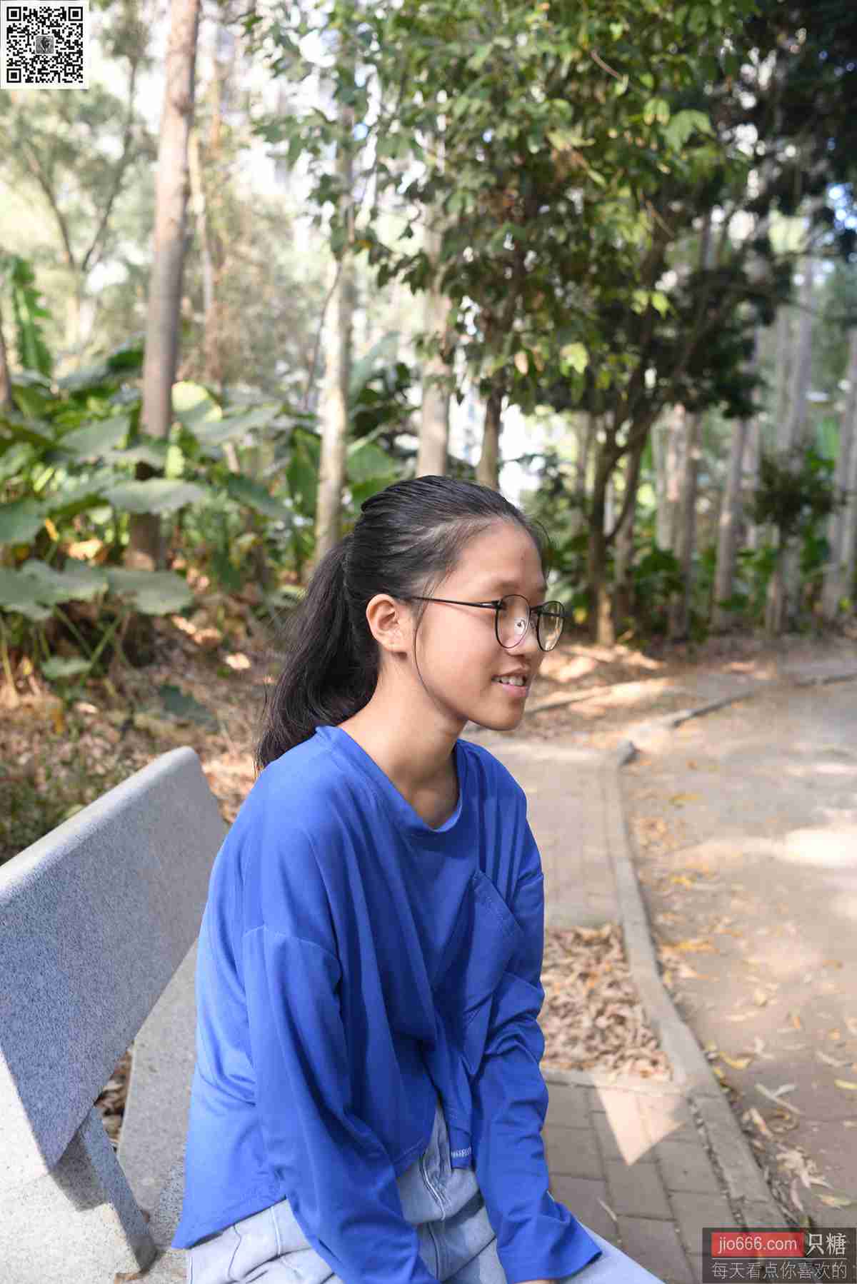 图片[124]-[只糖棉袜]NO.146 桃子 甜甜的梦境[291P] – 速更版-美库