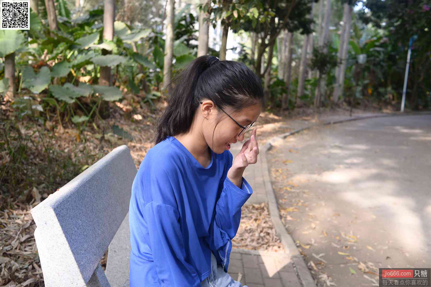 图片[84]-[只糖棉袜]NO.146 桃子 甜甜的梦境[291P] – 速更版-美库