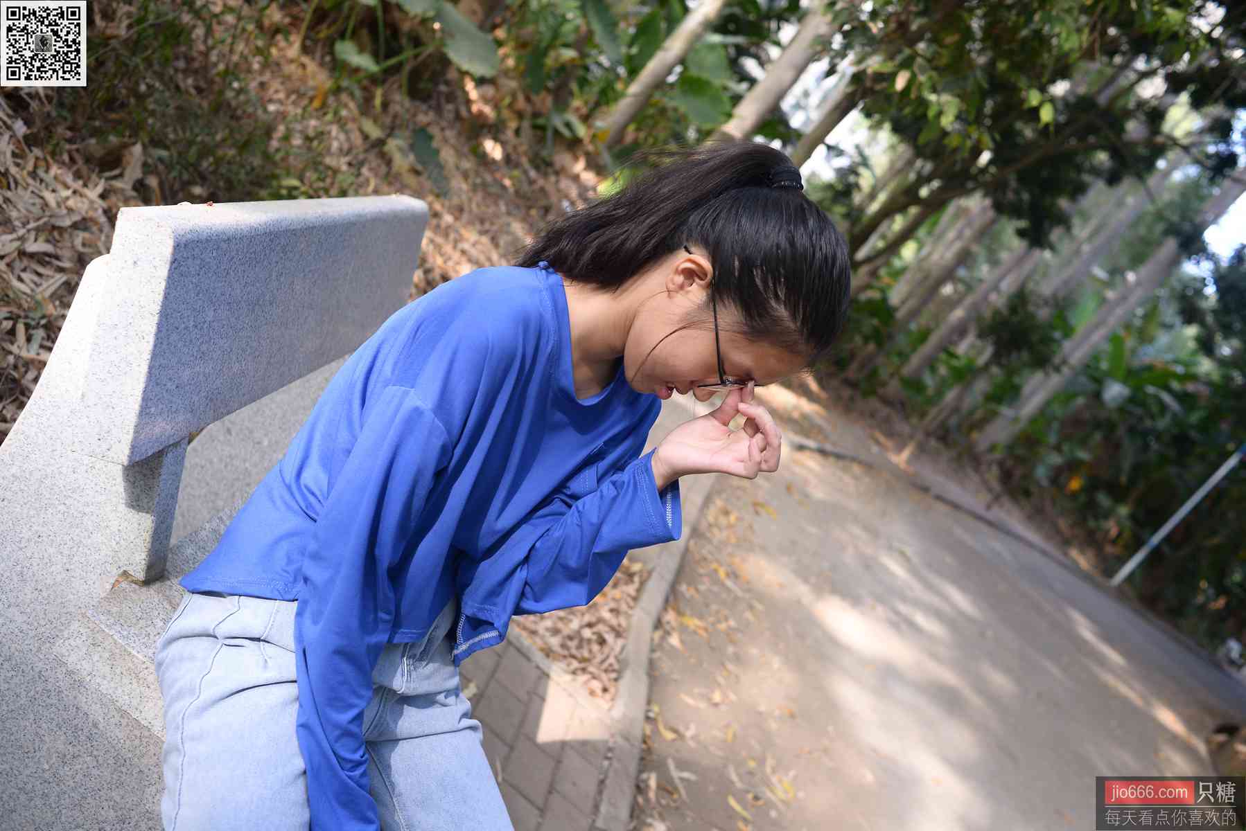 图片[44]-[只糖棉袜]NO.146 桃子 甜甜的梦境[291P] – 速更版-美库