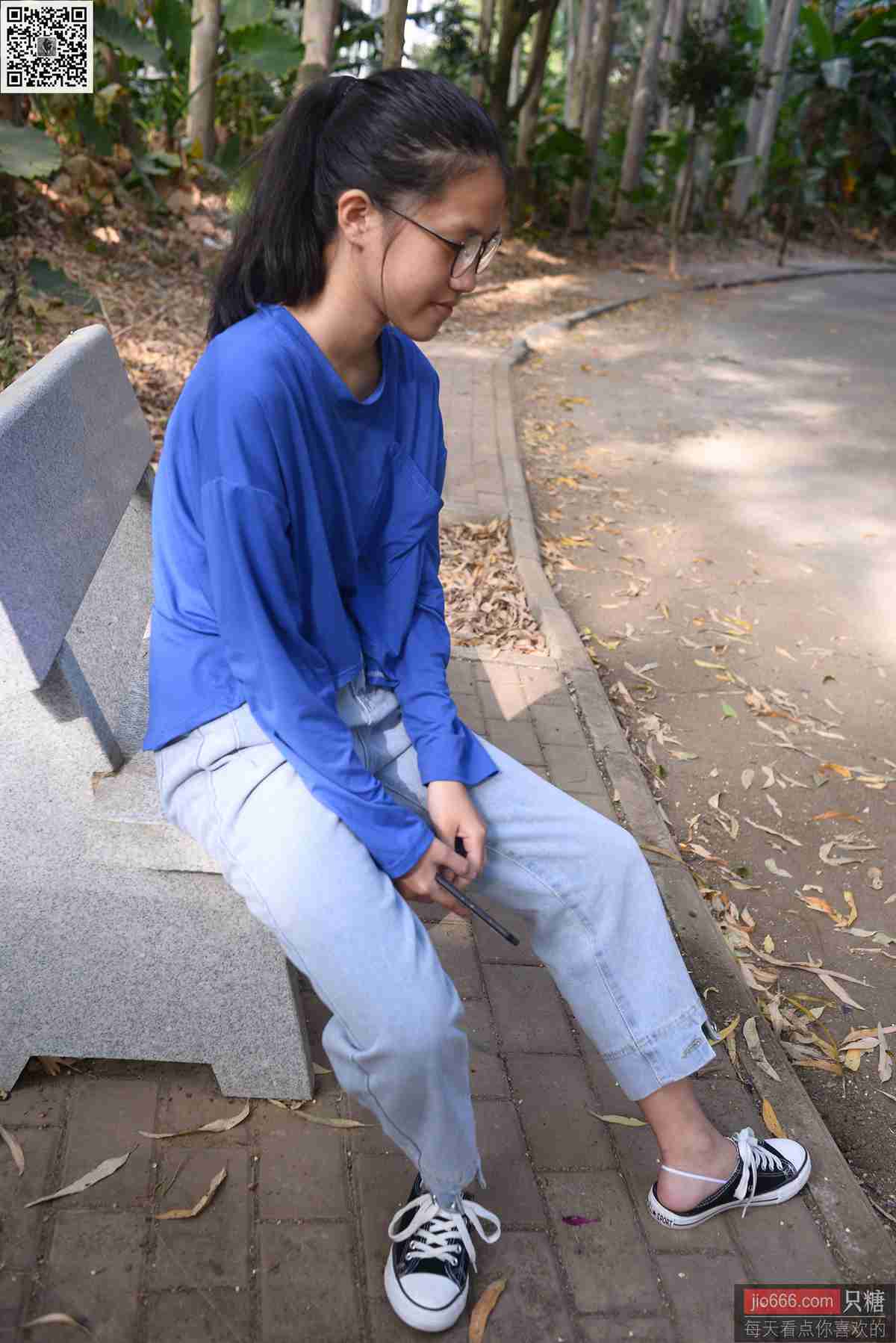 图片[55]-[只糖棉袜]NO.146 桃子 甜甜的梦境[291P] – 速更版-美库