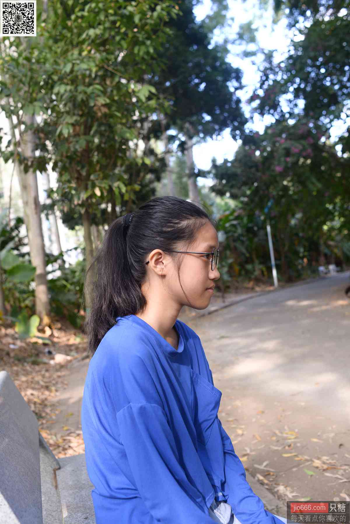 图片[60]-[只糖棉袜]NO.146 桃子 甜甜的梦境[291P] – 速更版-美库