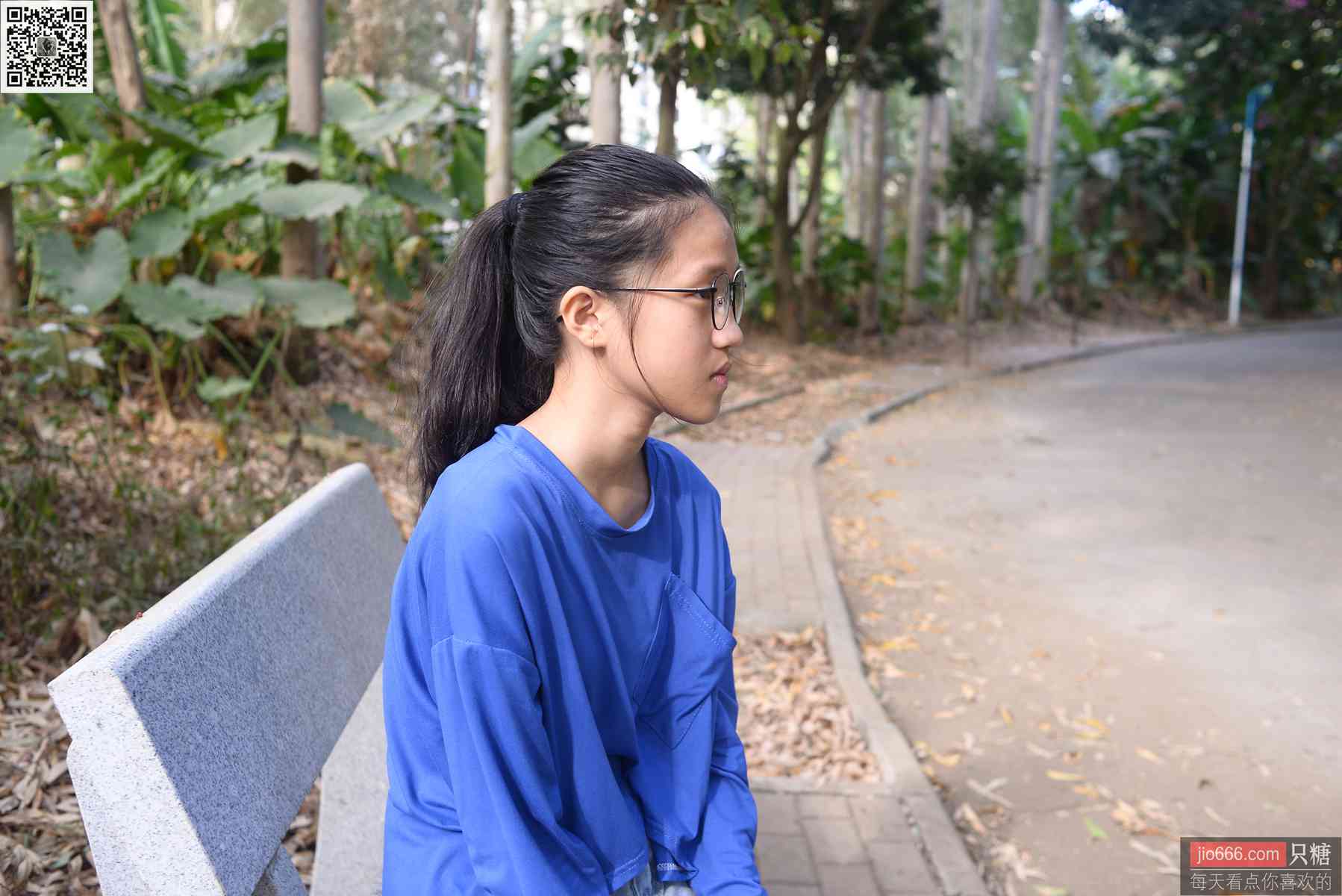 图片[170]-[只糖棉袜]NO.146 桃子 甜甜的梦境[291P] – 速更版-美库