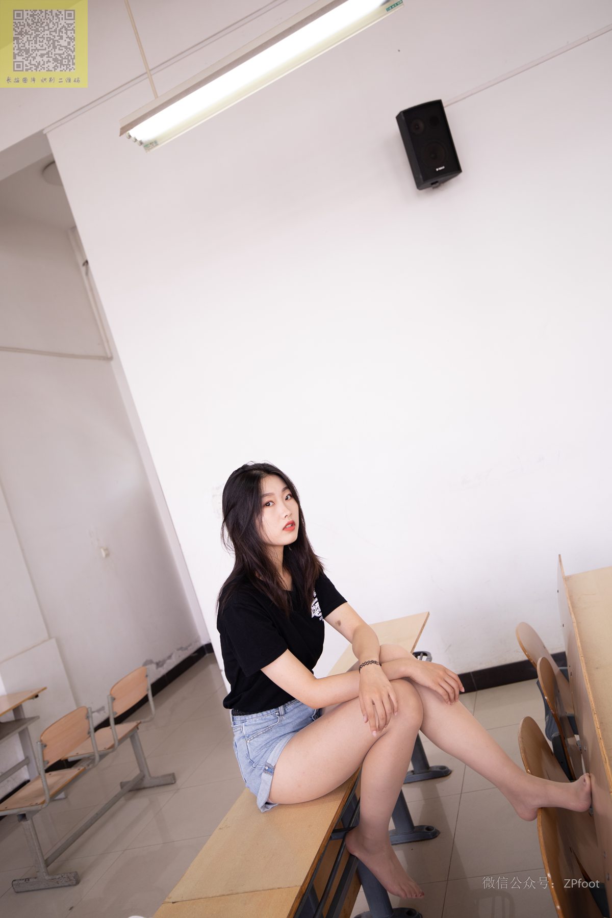 图片[60]-[LSS山茶摄影]NO.225 丝袜穿搭68[71P] – 速更版-美库