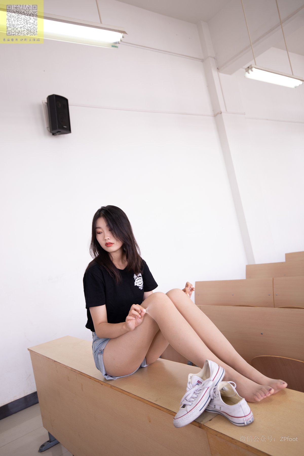 图片[21]-[LSS山茶摄影]NO.225 丝袜穿搭68[71P] – 速更版-美库