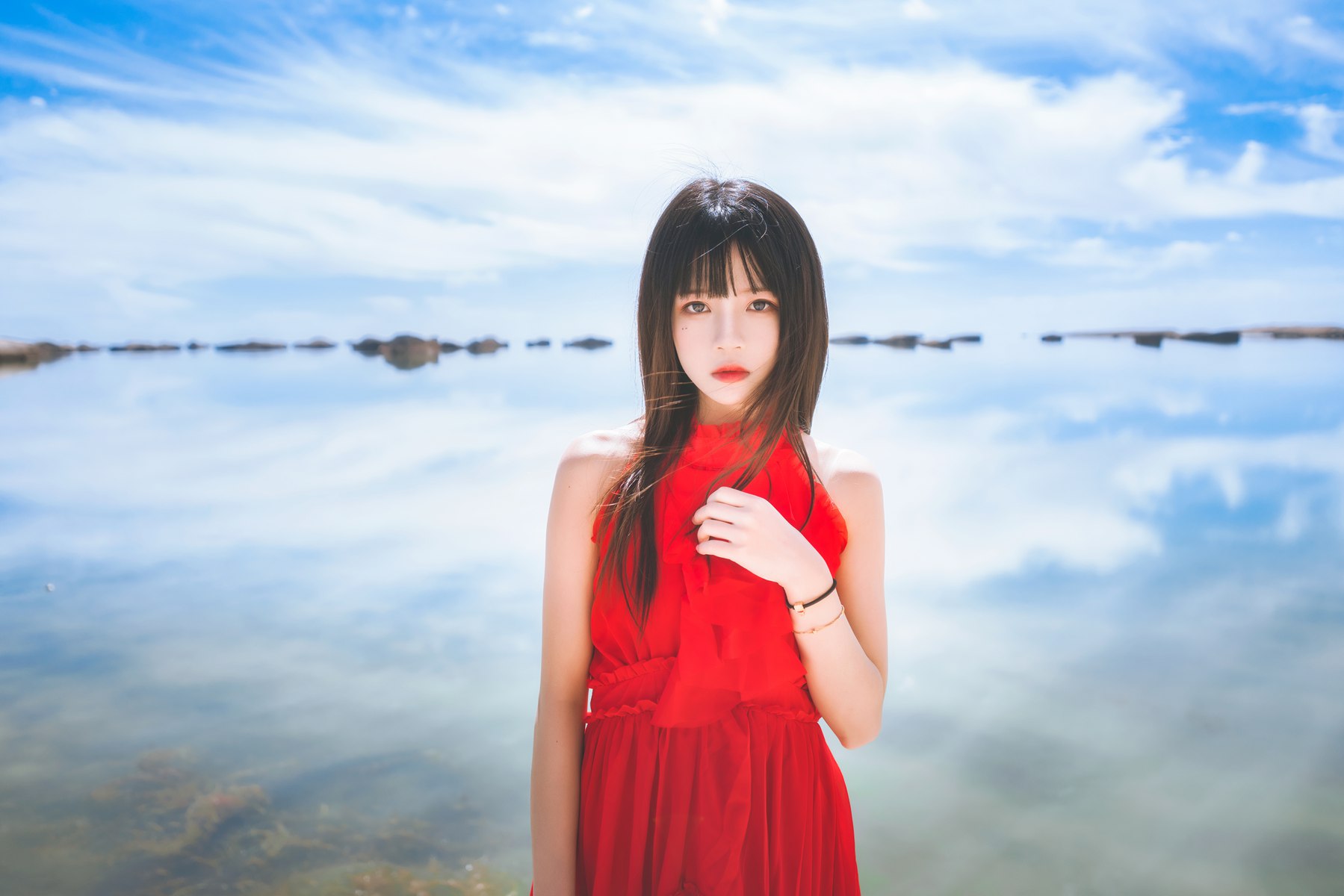 图片[8]-桜桃喵 – 炙 – 速更版-美库