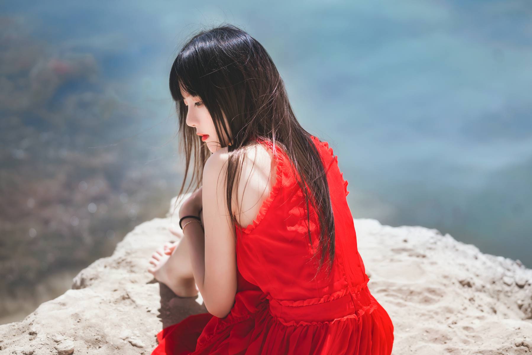 图片[22]-桜桃喵 – 炙 – 速更版-美库