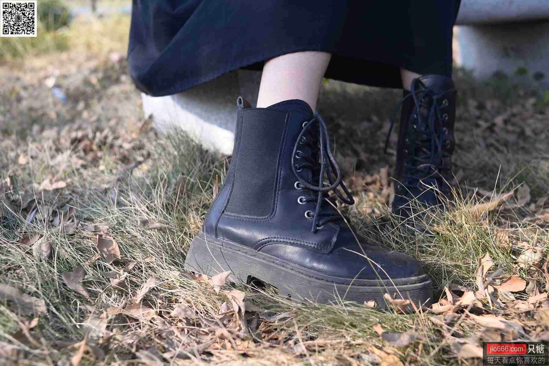 图片[158]-[只糖棉袜]NO.147 橘子 因缘而起，因念而生[249P] – 速更版-美库