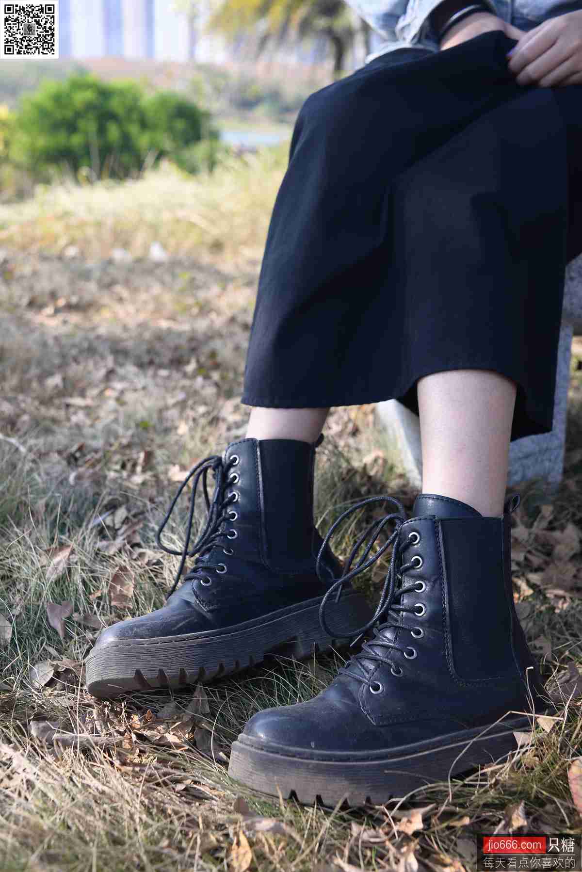 图片[179]-[只糖棉袜]NO.147 橘子 因缘而起，因念而生[249P] – 速更版-美库