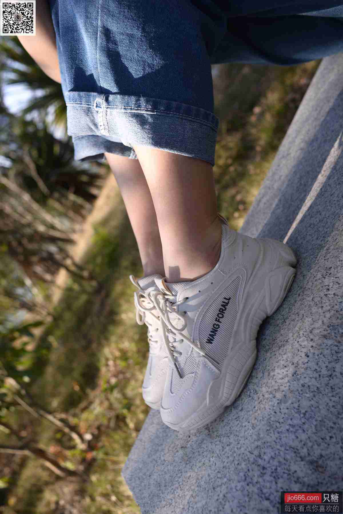 图片[228]-[只糖棉袜]NO.148 叶欣 愿这悠长岁月温柔安好[250P] – 速更版-美库