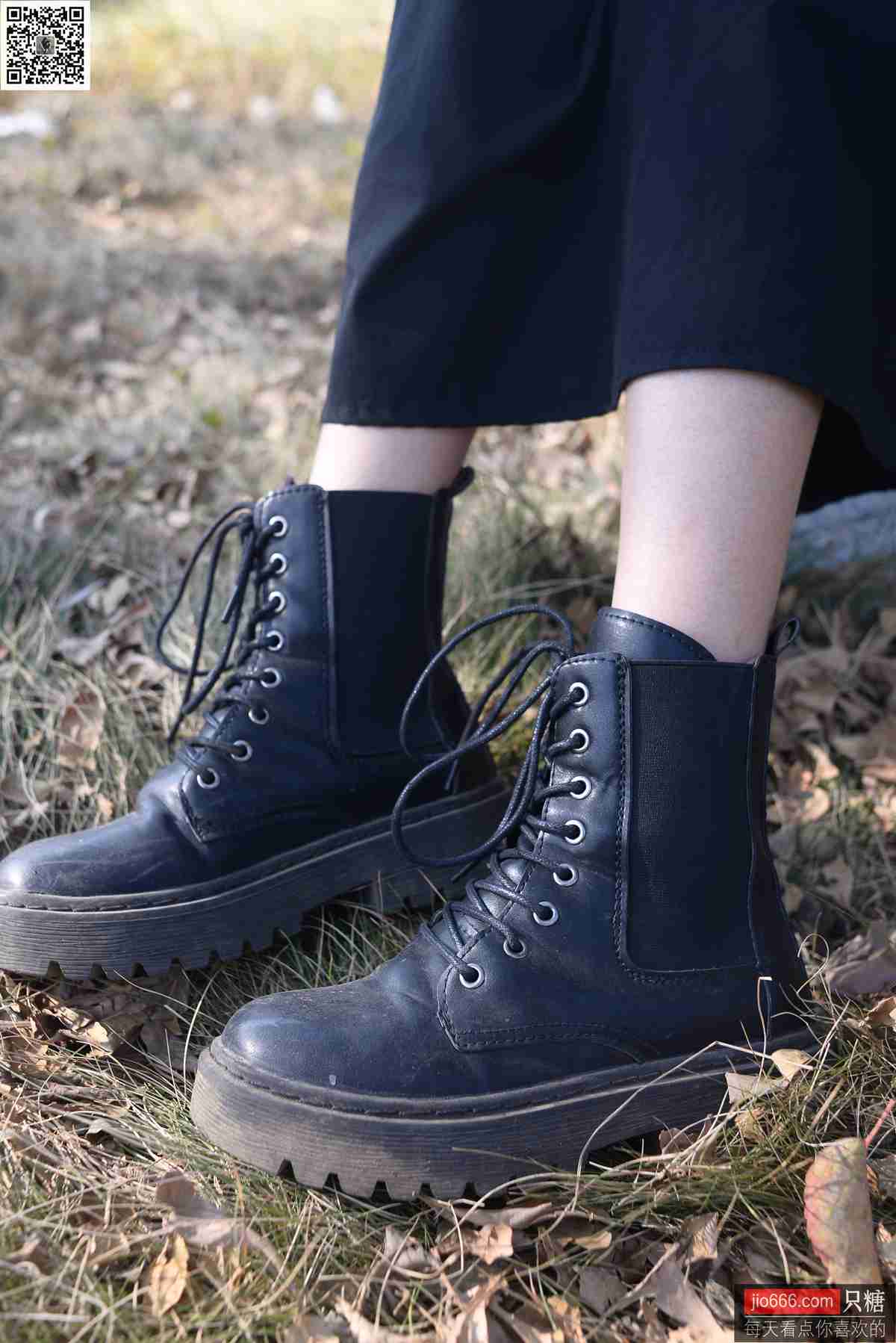 图片[19]-[只糖棉袜]NO.147 橘子 因缘而起，因念而生[249P] – 速更版-美库