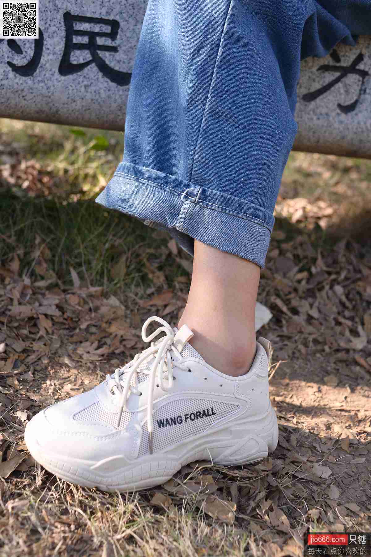 图片[244]-[只糖棉袜]NO.148 叶欣 愿这悠长岁月温柔安好[250P] – 速更版-美库