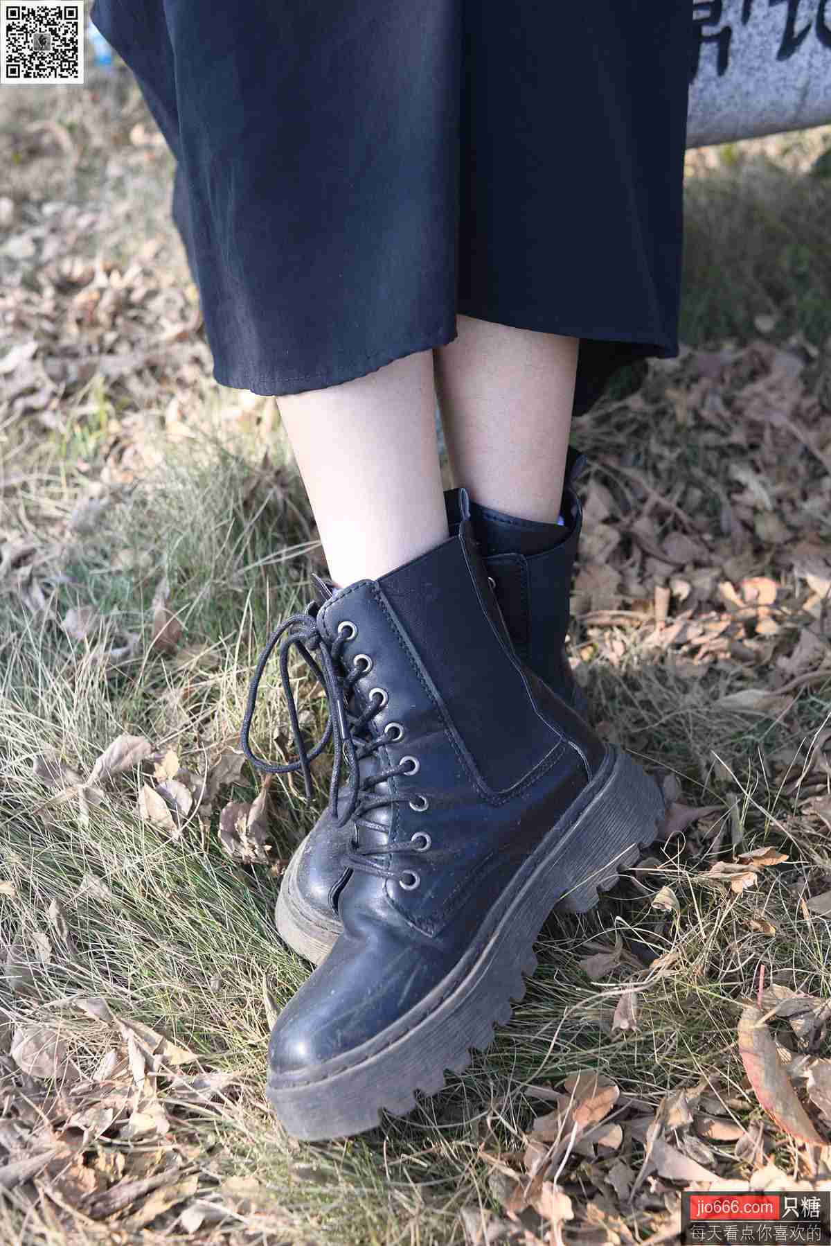 图片[140]-[只糖棉袜]NO.147 橘子 因缘而起，因念而生[249P] – 速更版-美库