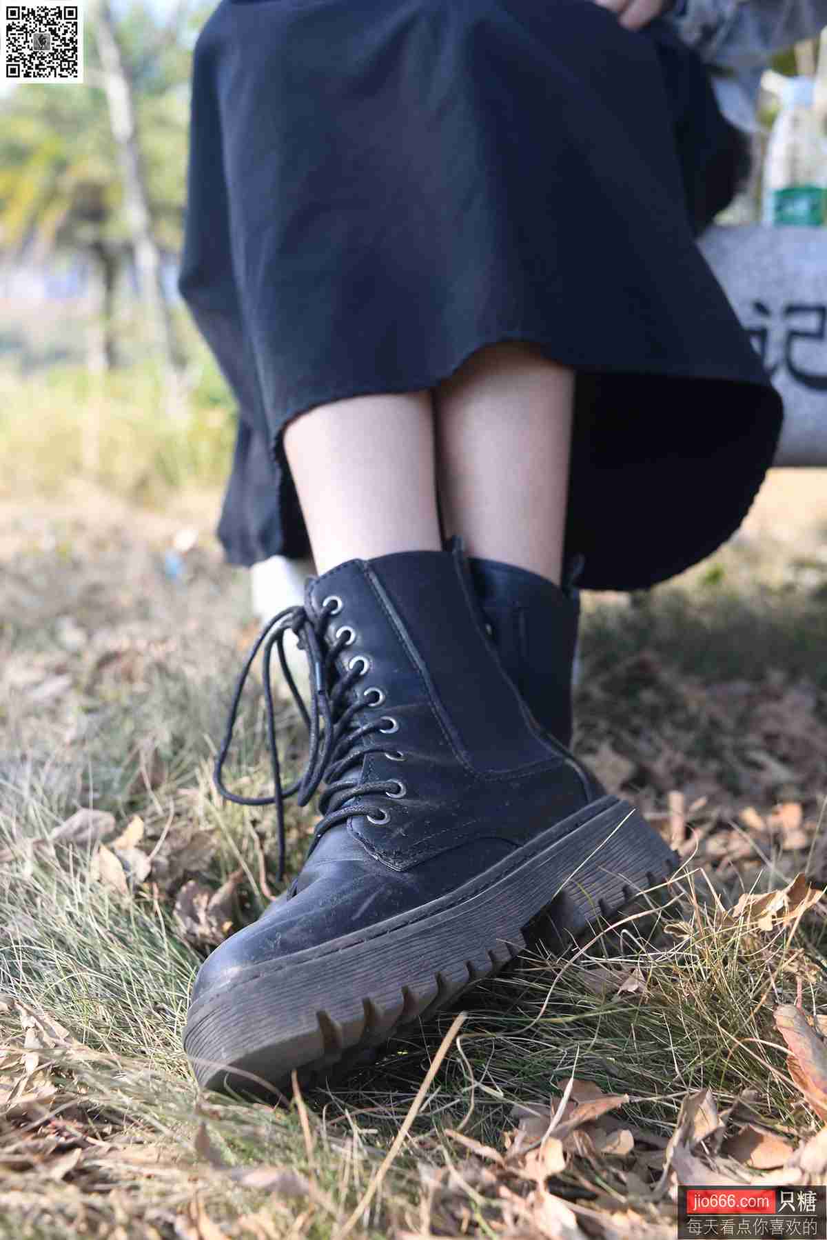 图片[171]-[只糖棉袜]NO.147 橘子 因缘而起，因念而生[249P] – 速更版-美库