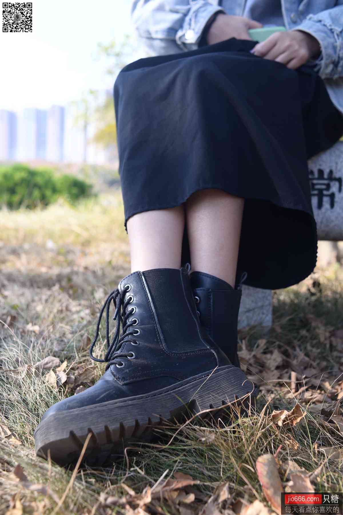 图片[174]-[只糖棉袜]NO.147 橘子 因缘而起，因念而生[249P] – 速更版-美库