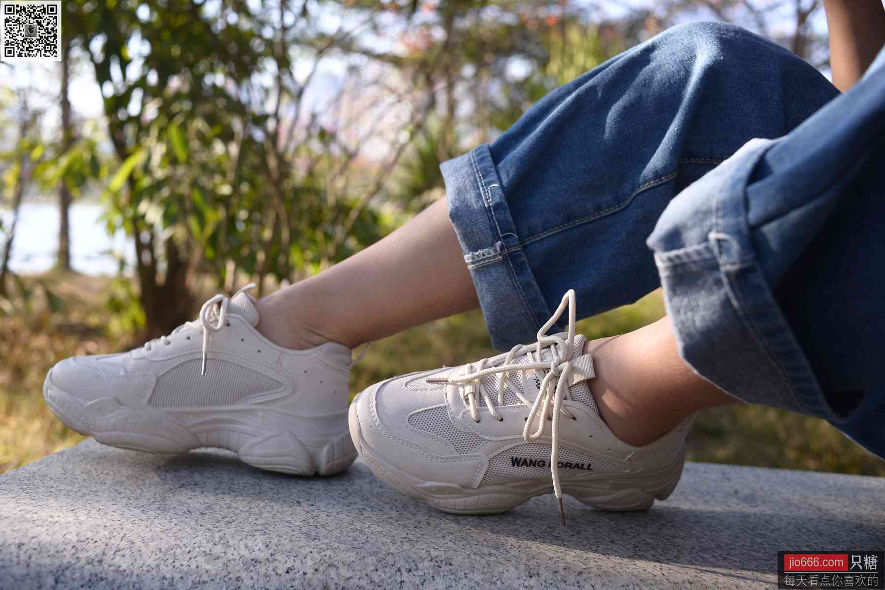 图片[29]-[只糖棉袜]NO.148 叶欣 愿这悠长岁月温柔安好[250P] – 速更版-美库