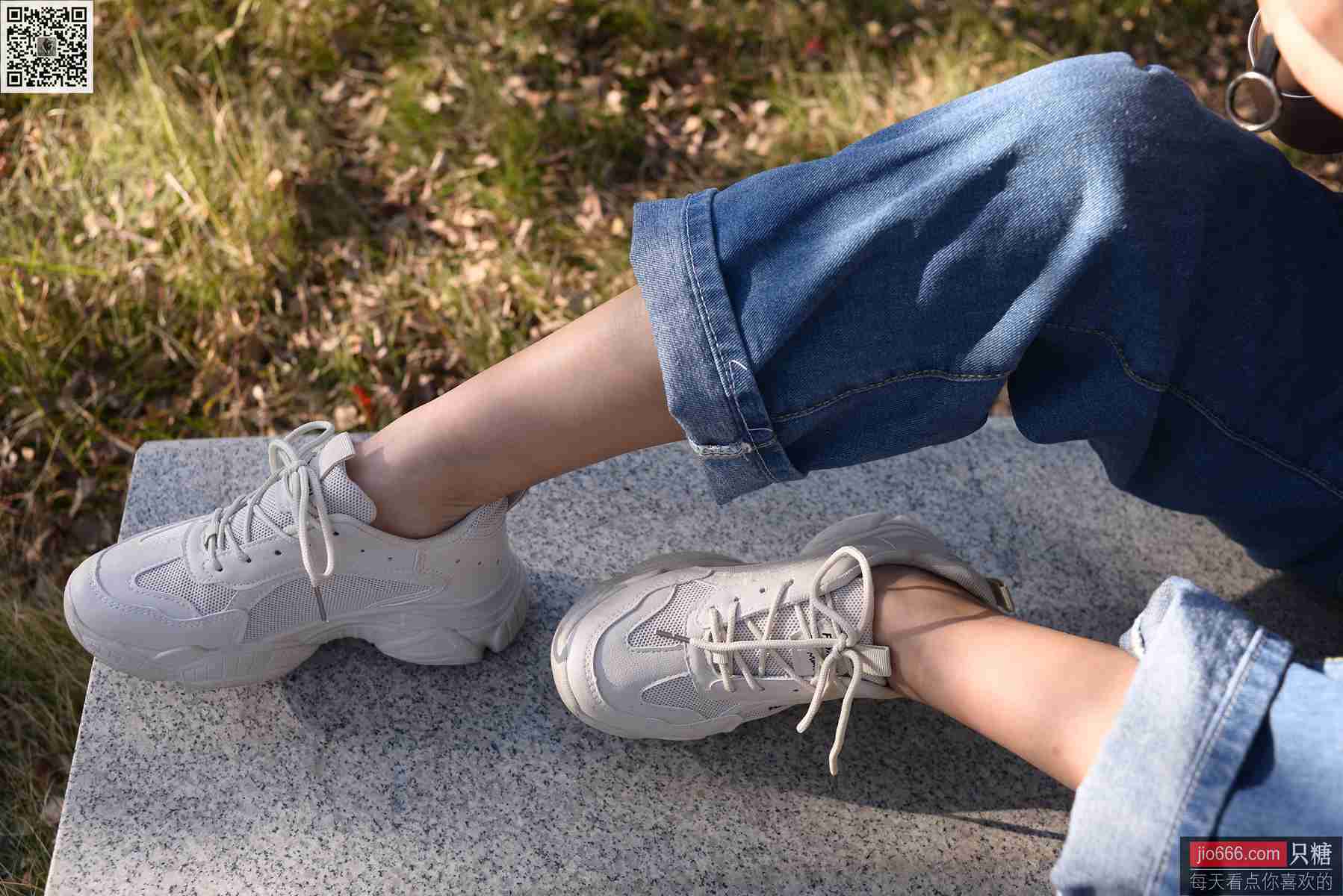 图片[36]-[只糖棉袜]NO.148 叶欣 愿这悠长岁月温柔安好[250P] – 速更版-美库